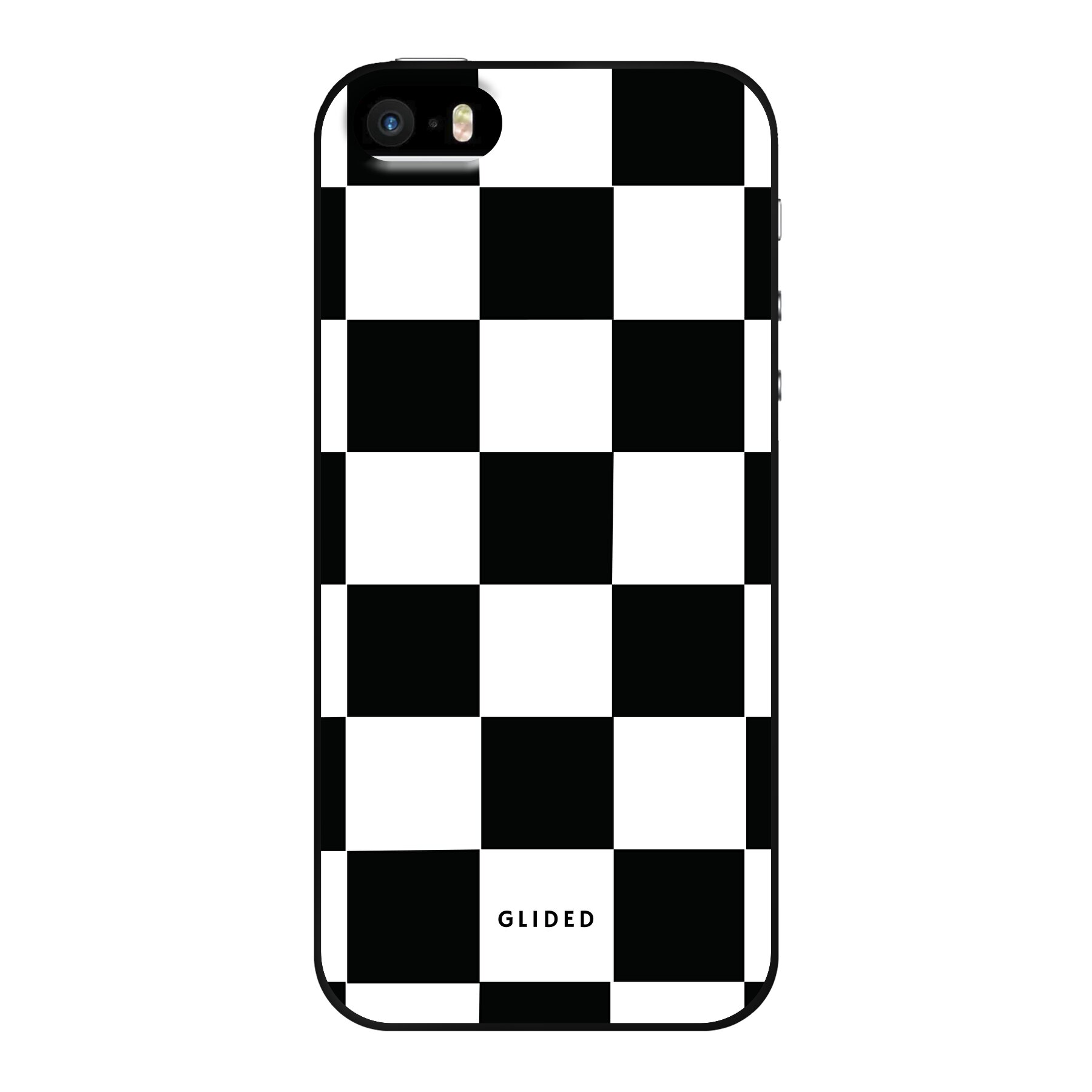 Classic Chess - iPhone SE 2016 Handyhülle