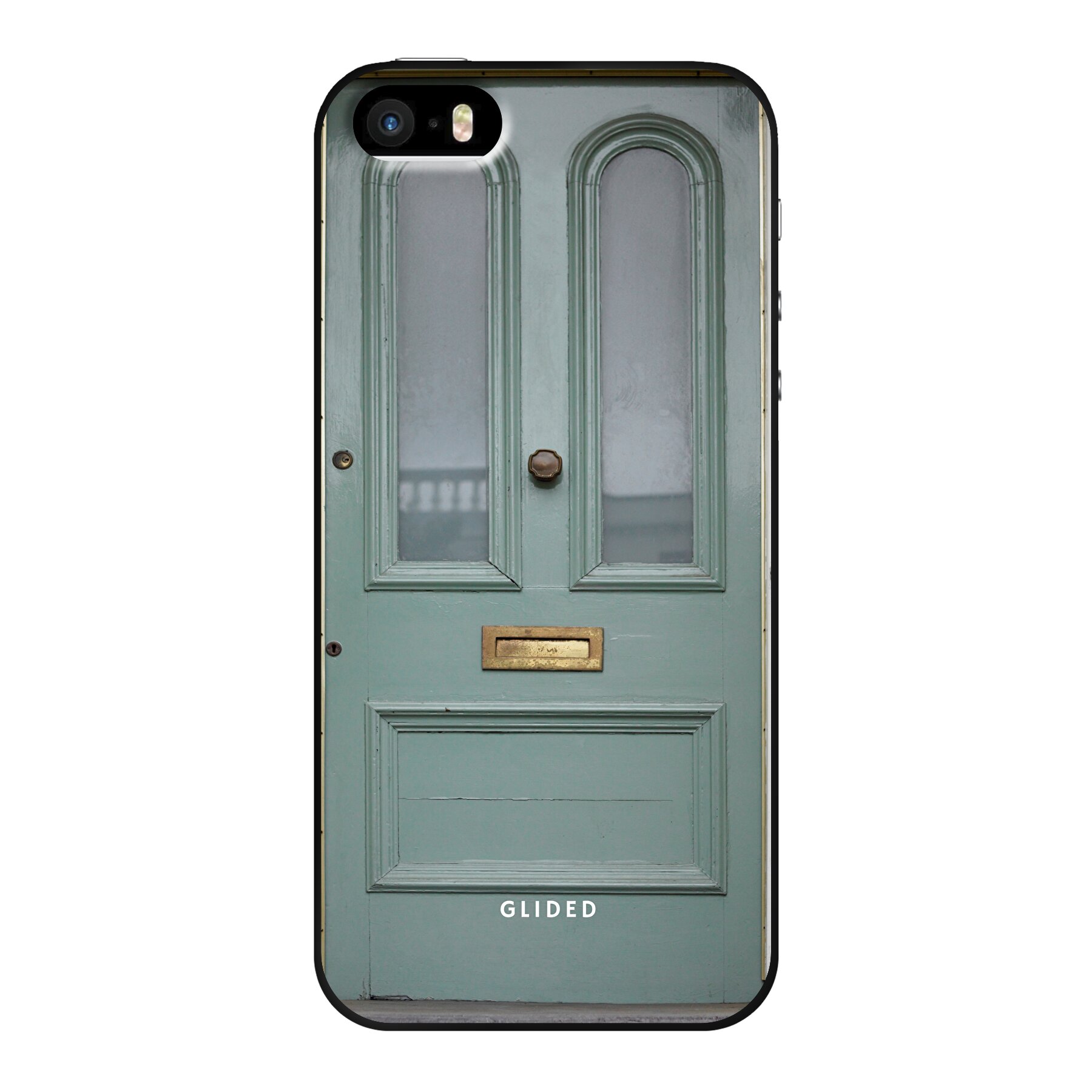 Doorway Dream - iPhone SE 2016 Handyhülle