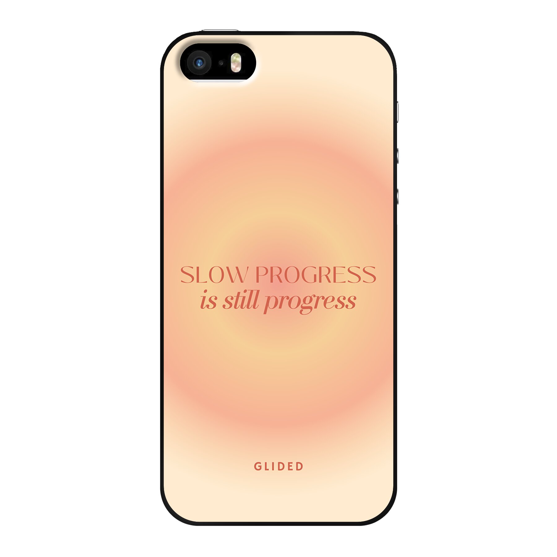 Progress - iPhone SE 2016 Handyhülle