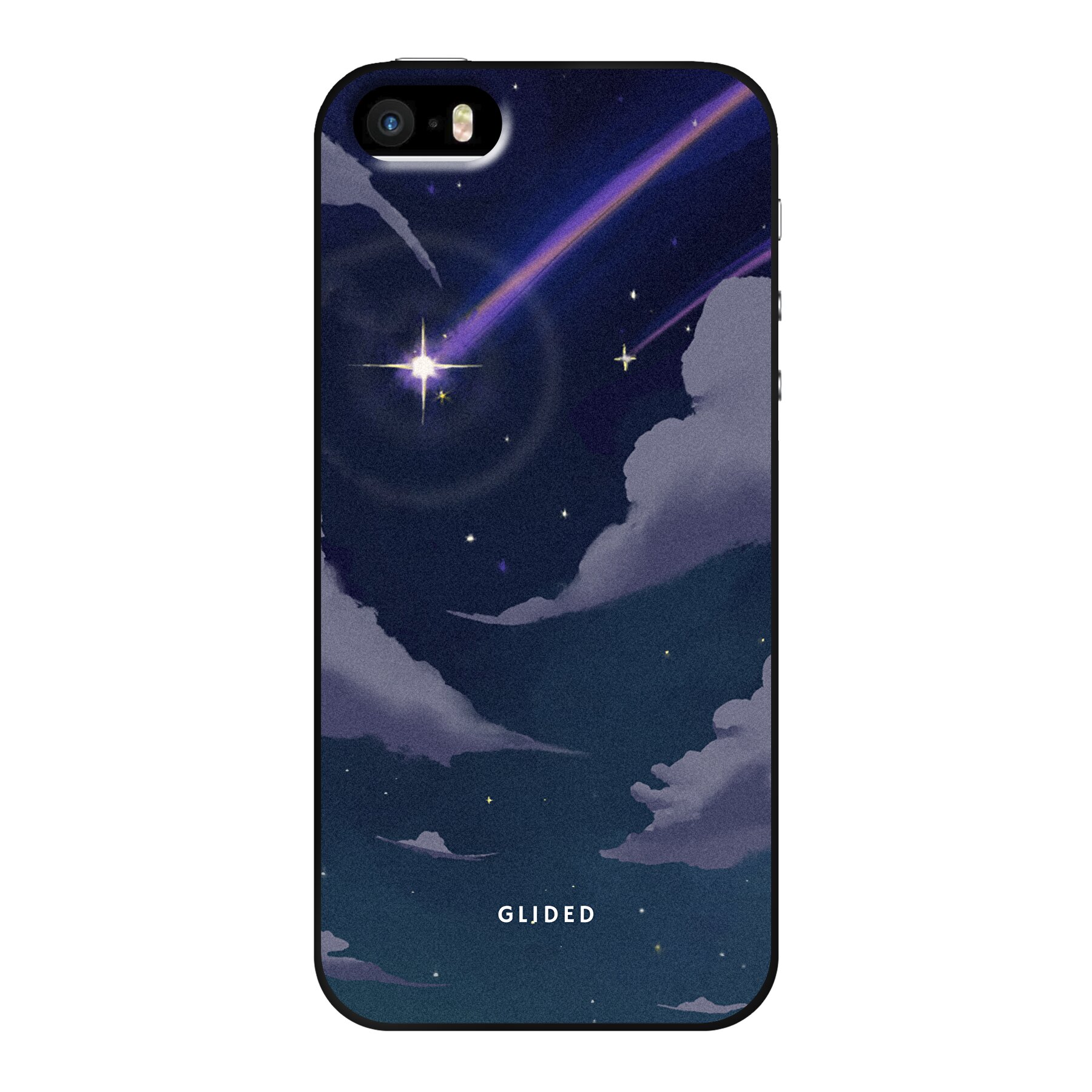 Wish - iPhone SE 2016 Handyhülle