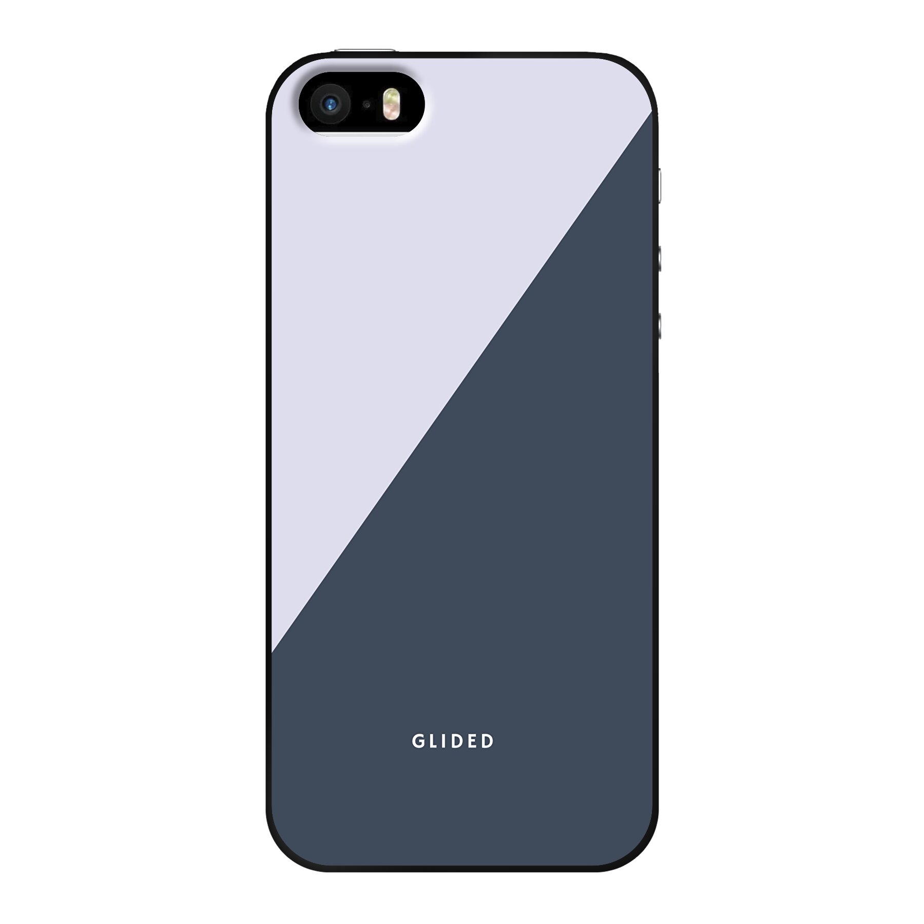 Edge - iPhone SE 2016 Handyhülle