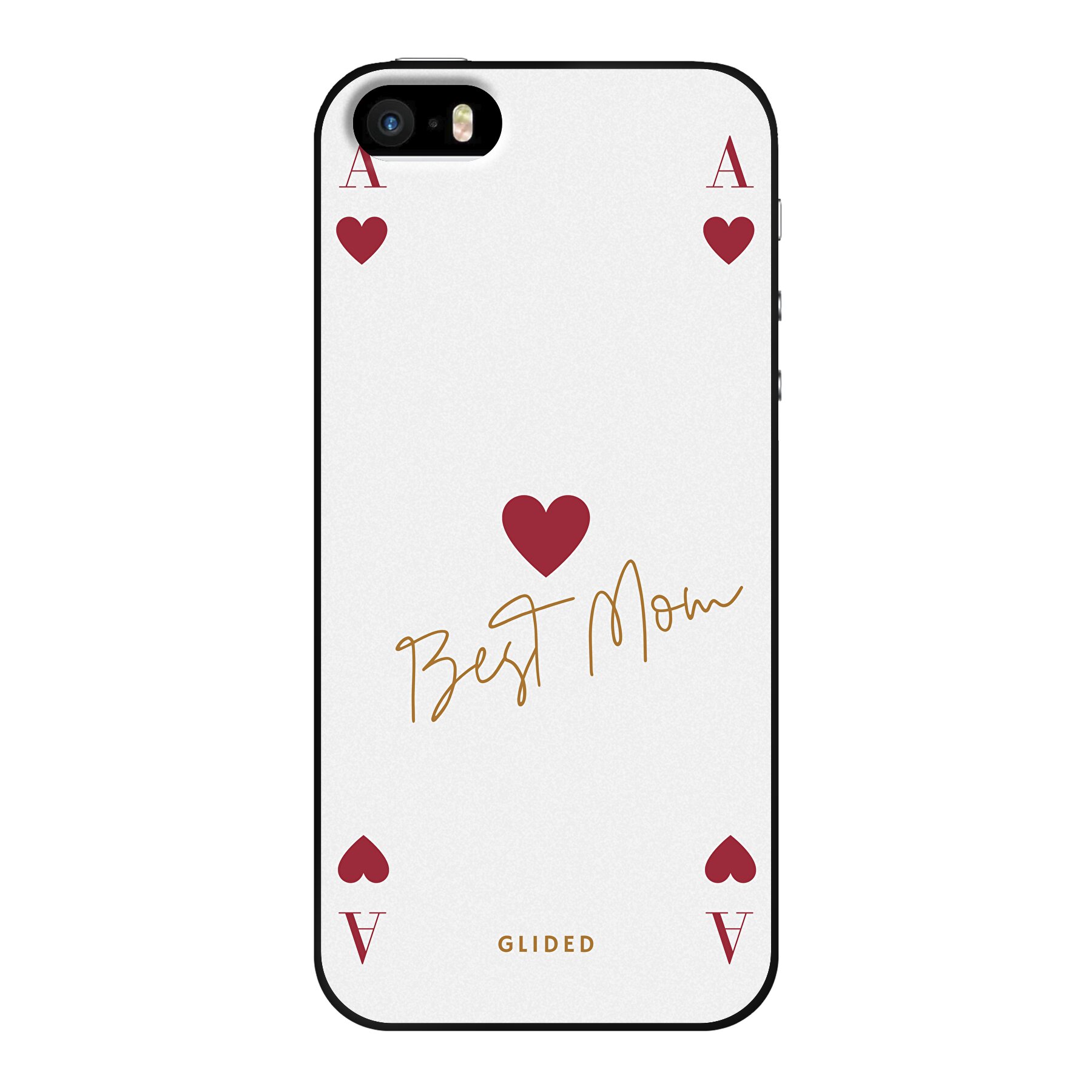 Mom's Game - iPhone SE 2016 Handyhülle