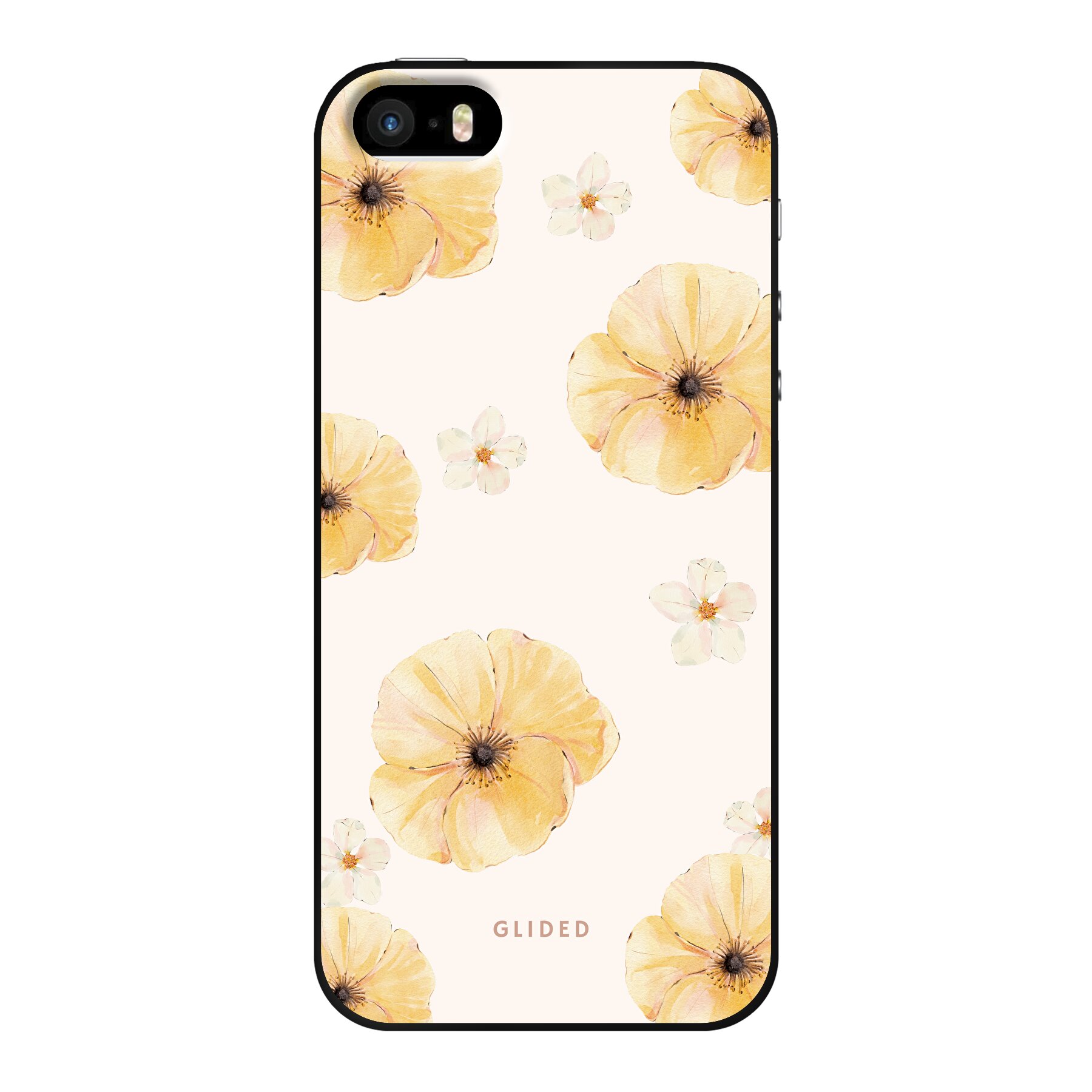 Sunny | GLIDED X CARMEN.RSO - iPhone SE 2016 Handyhülle