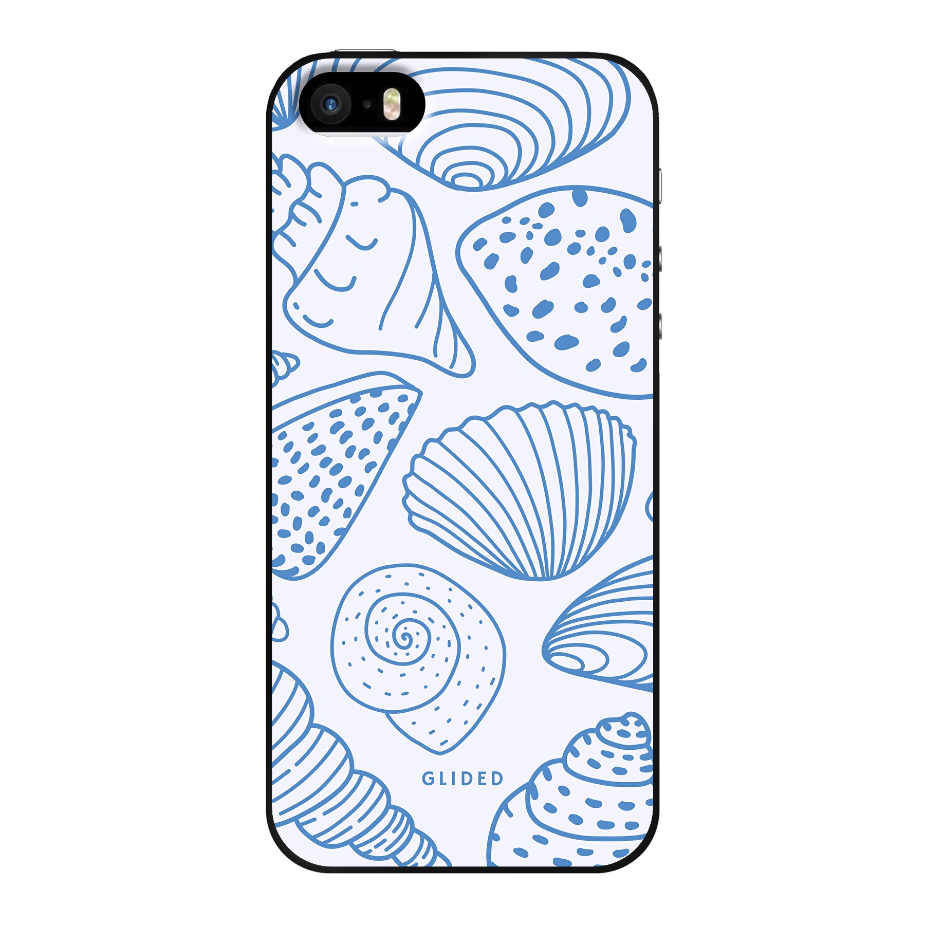 Beachy Fun - iPhone SE 2016 Handyhülle