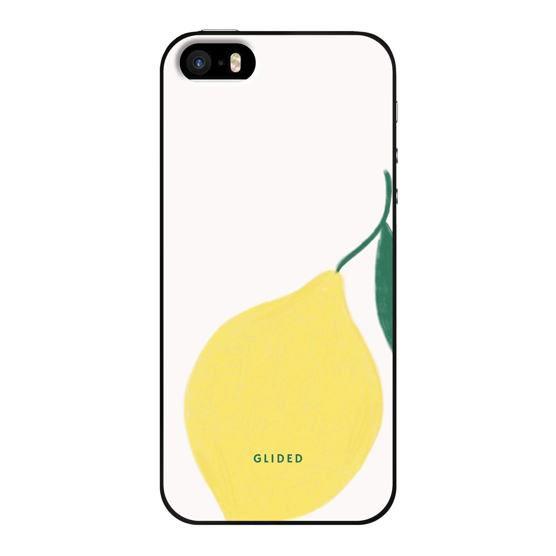 C'est un citron - iPhone SE 2016 Handyhülle