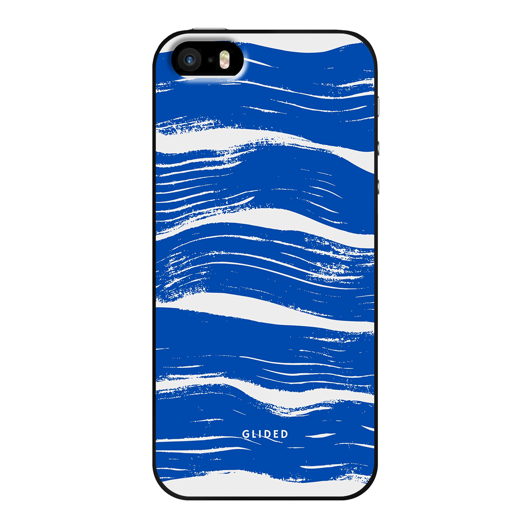 La Mer - iPhone SE 2016 Handyhülle