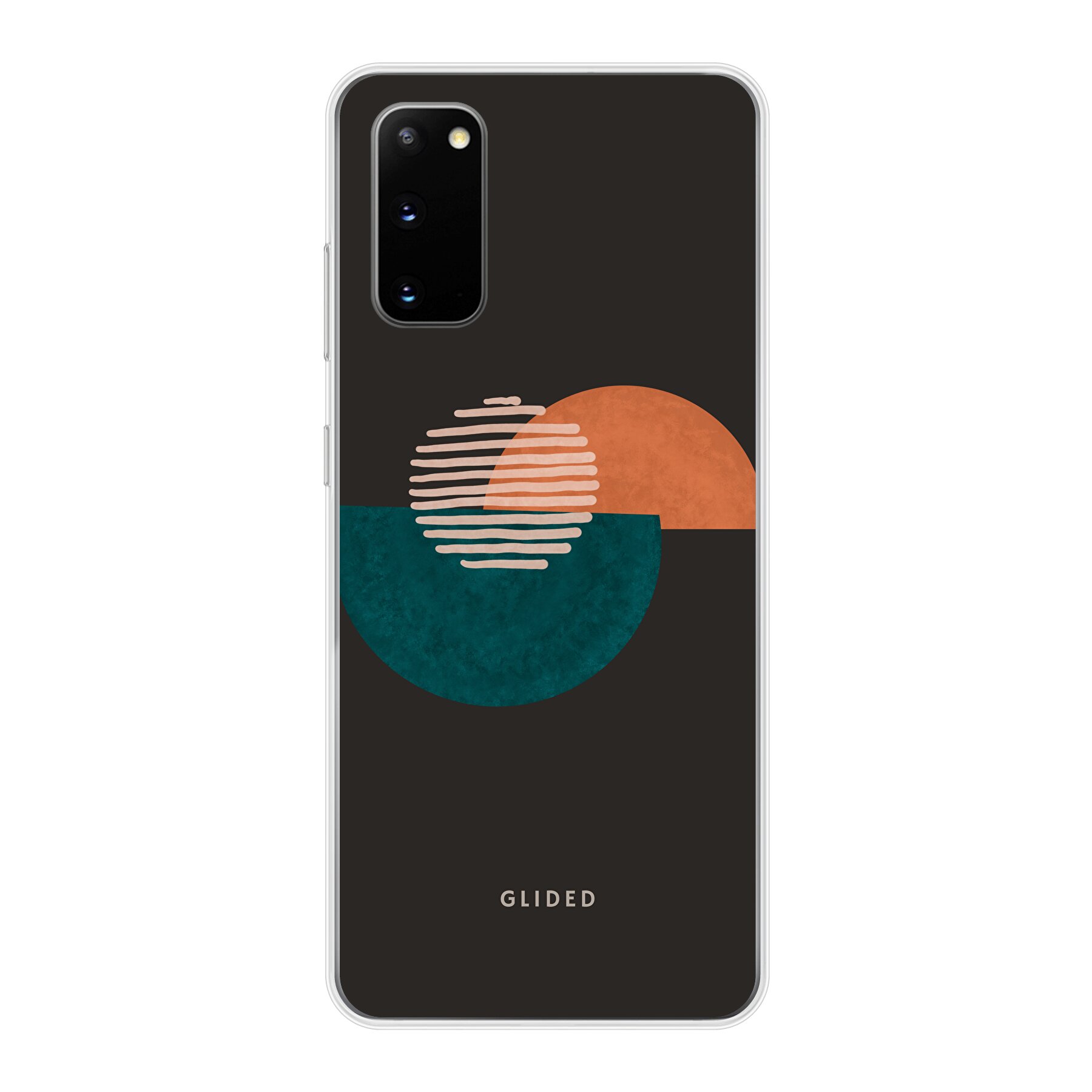 Produktbild Crest - Samsung Galaxy S20 Handyhülle