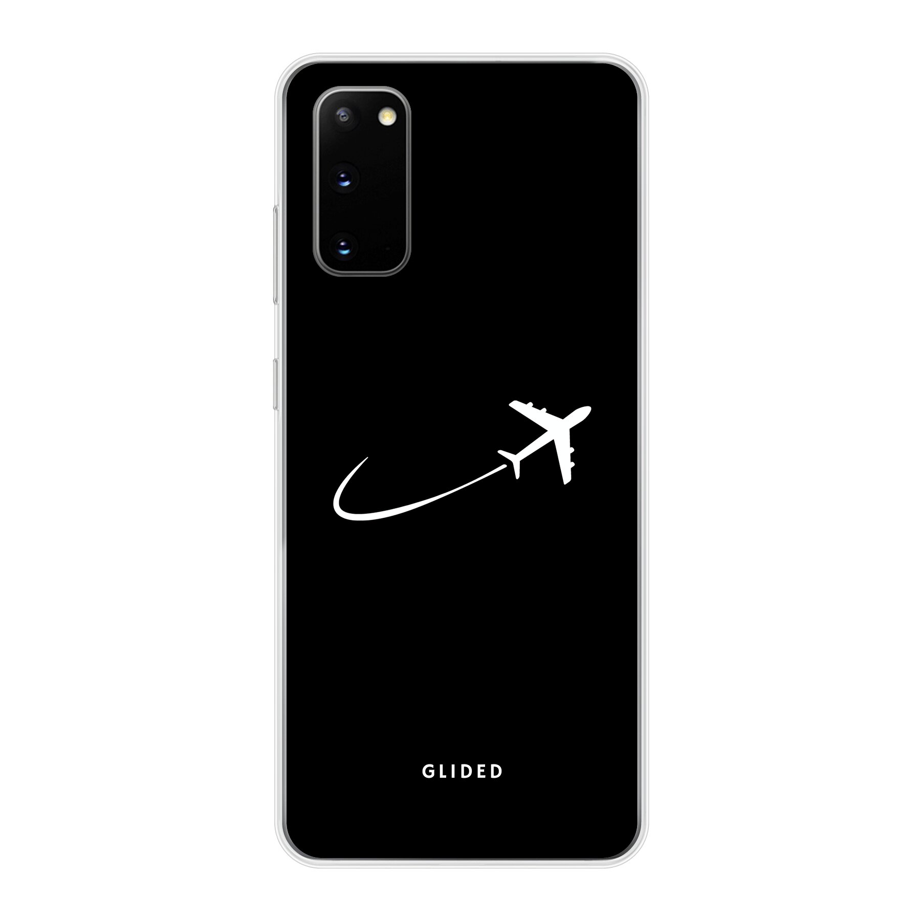 Produktbild Takeoff - Samsung Galaxy S20 Handyhülle