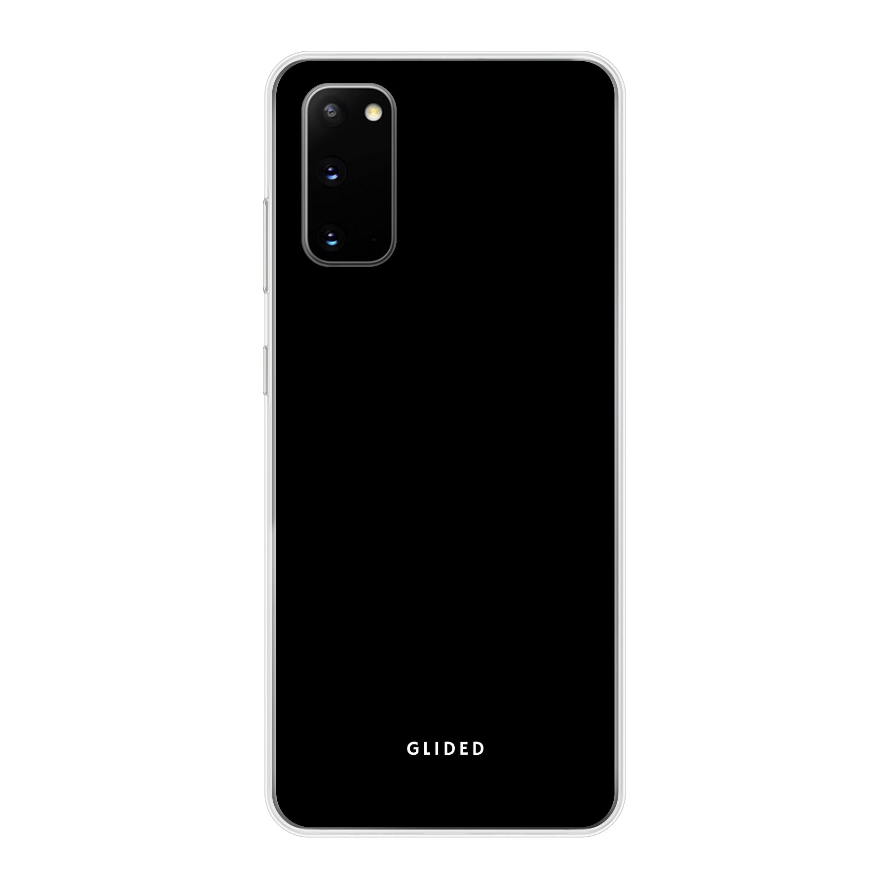 Produktbild Midnight Chic - Samsung Galaxy S20 Handyhülle