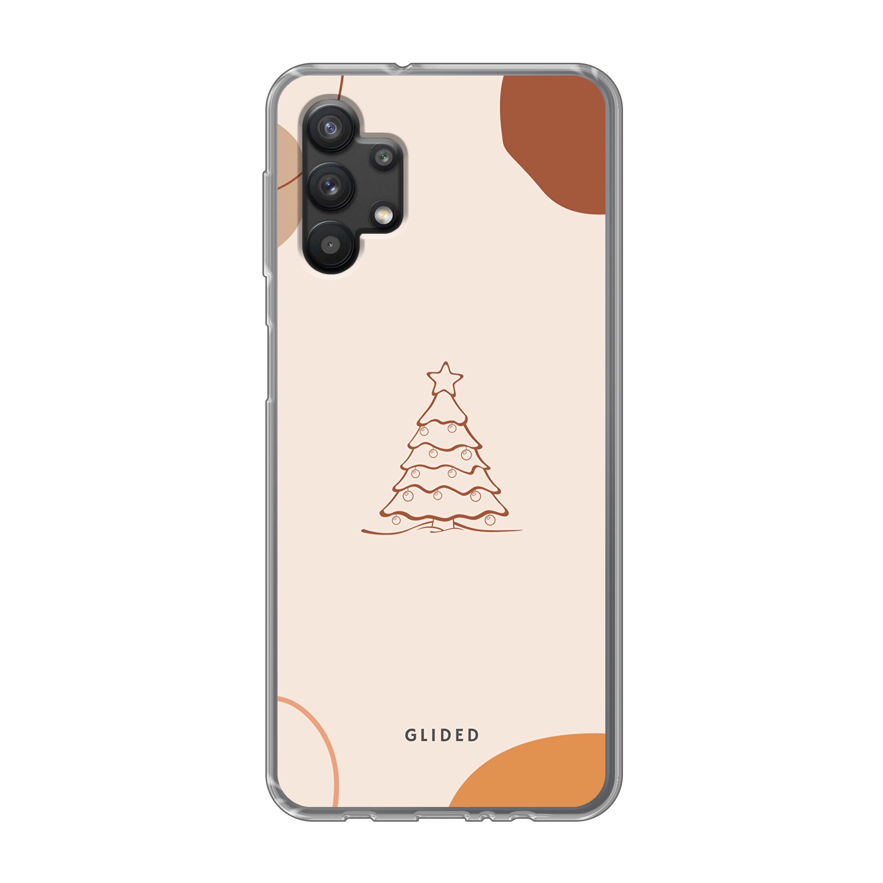 Produktbild Wintertouch - Samsung Galaxy A32 5G Handyhülle