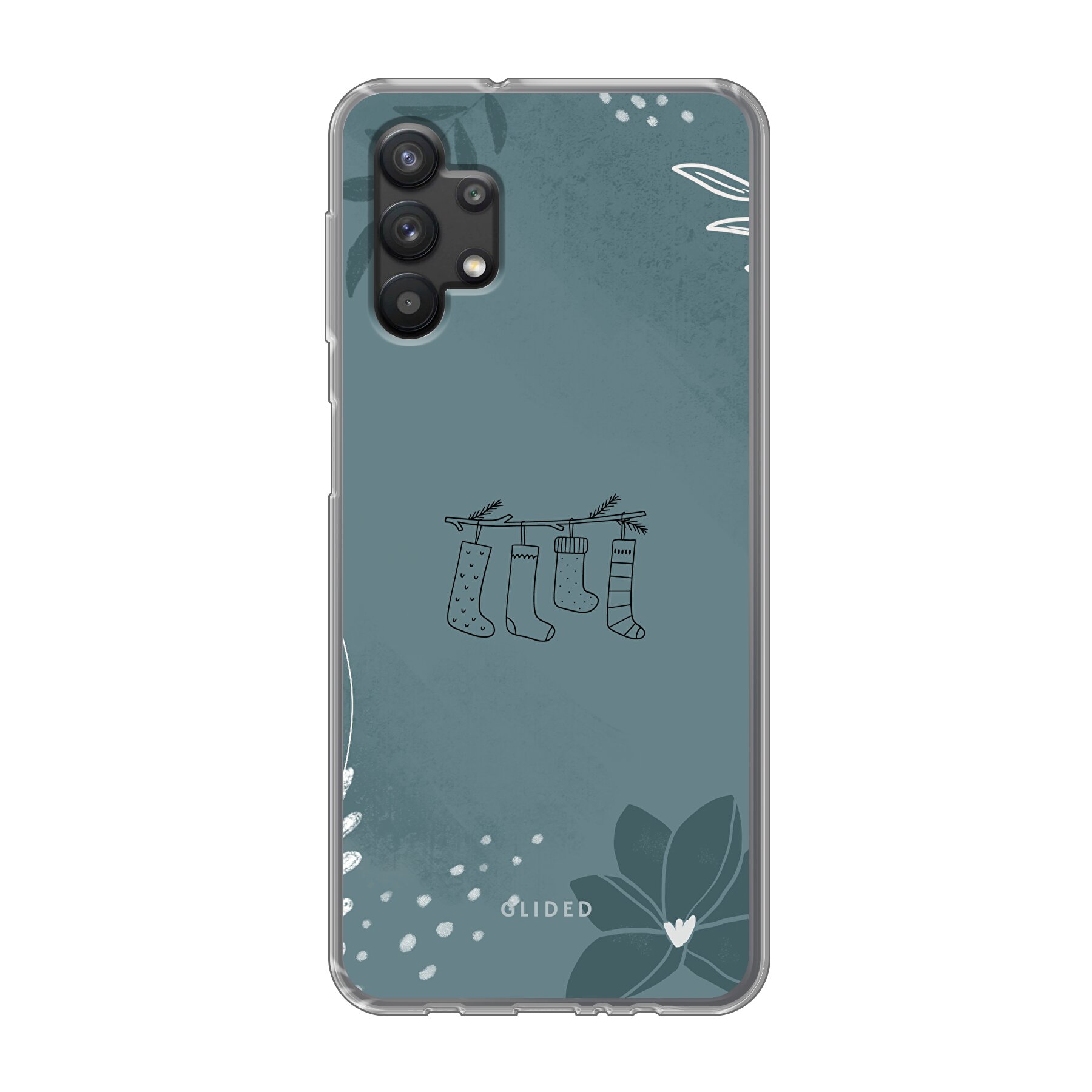 Produktbild Cozy - Samsung Galaxy A32 5G Handyhülle