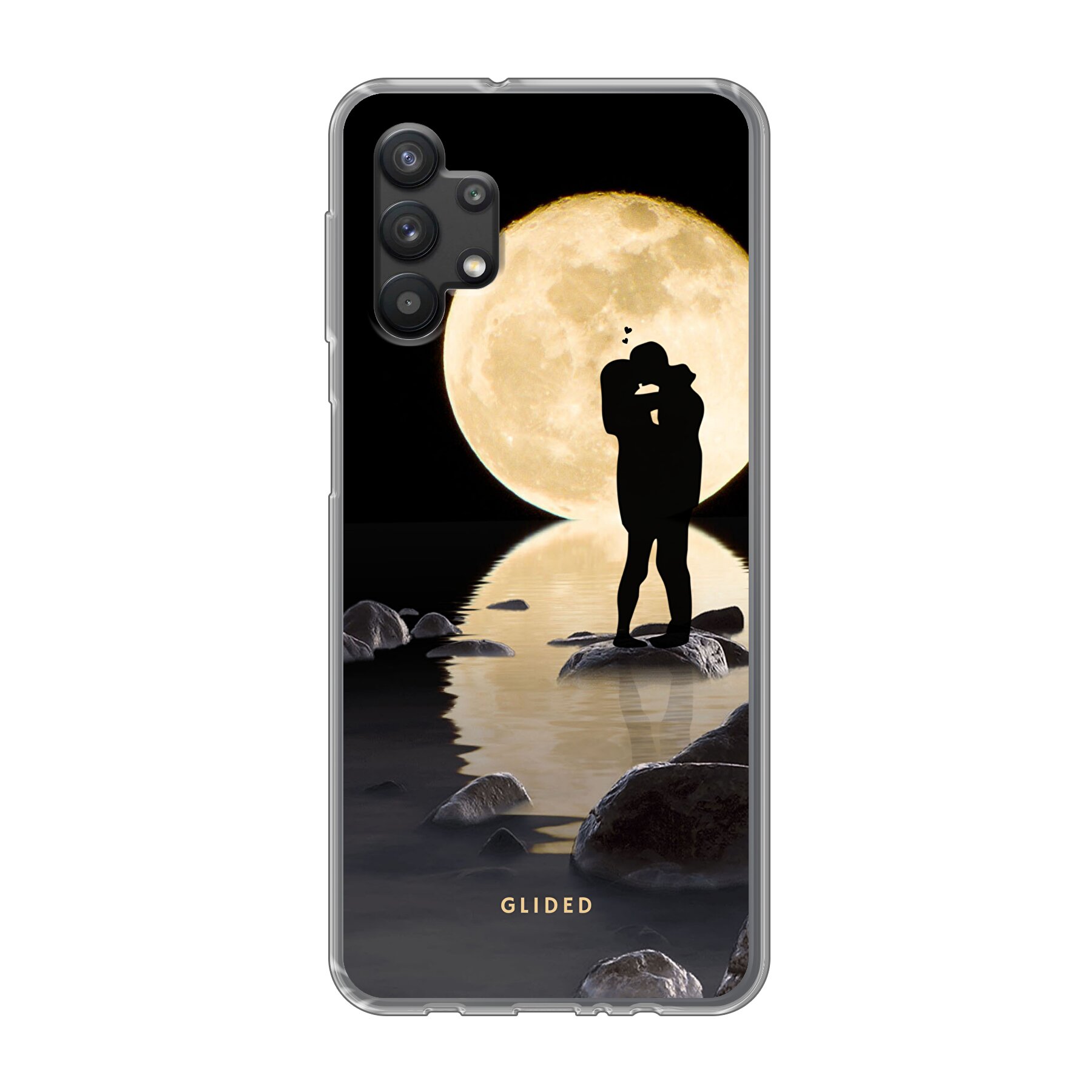 Produktbild Moonlight - Samsung Galaxy A32 5G Handyhülle