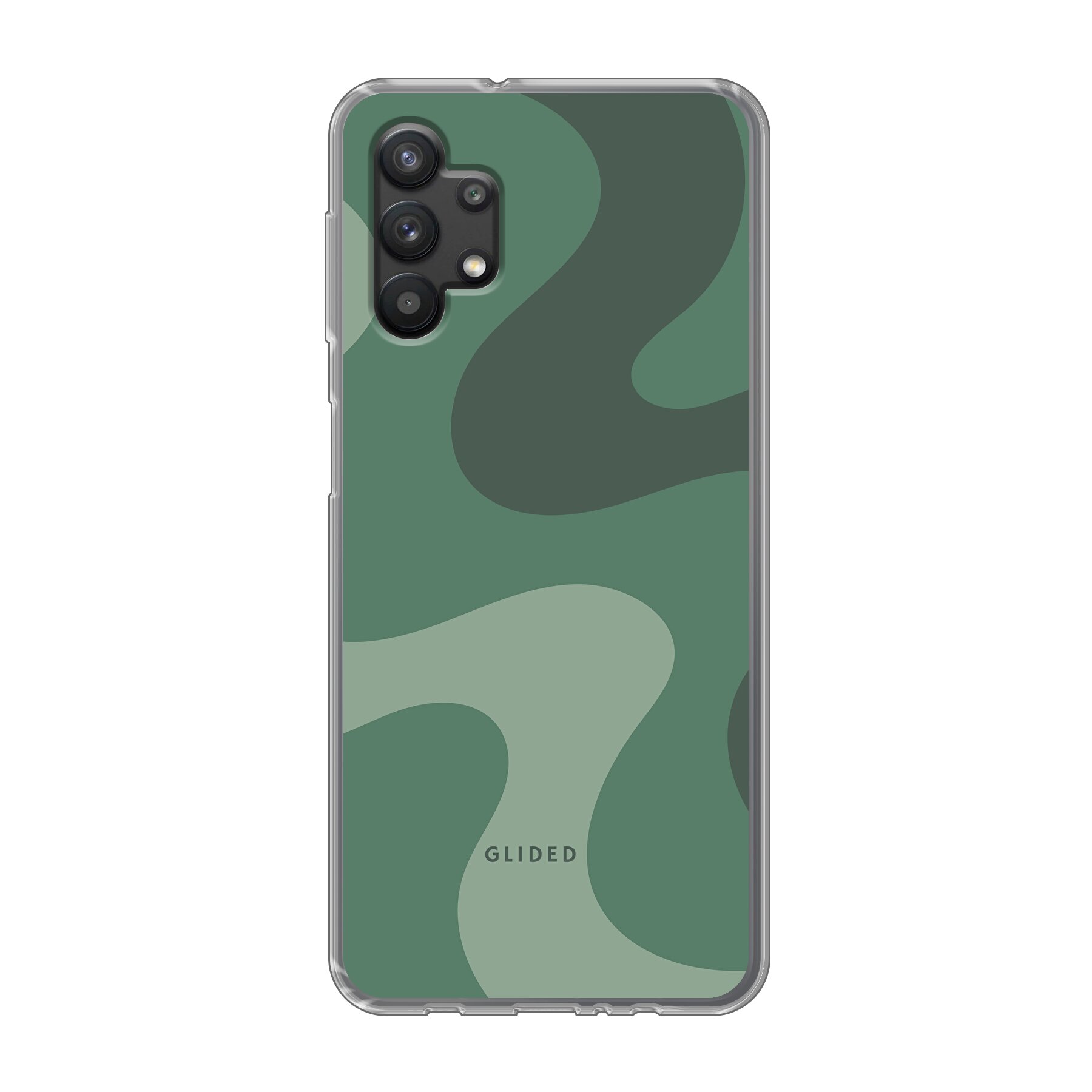 Produktbild Green Wave - Samsung Galaxy A32 5G Handyhülle