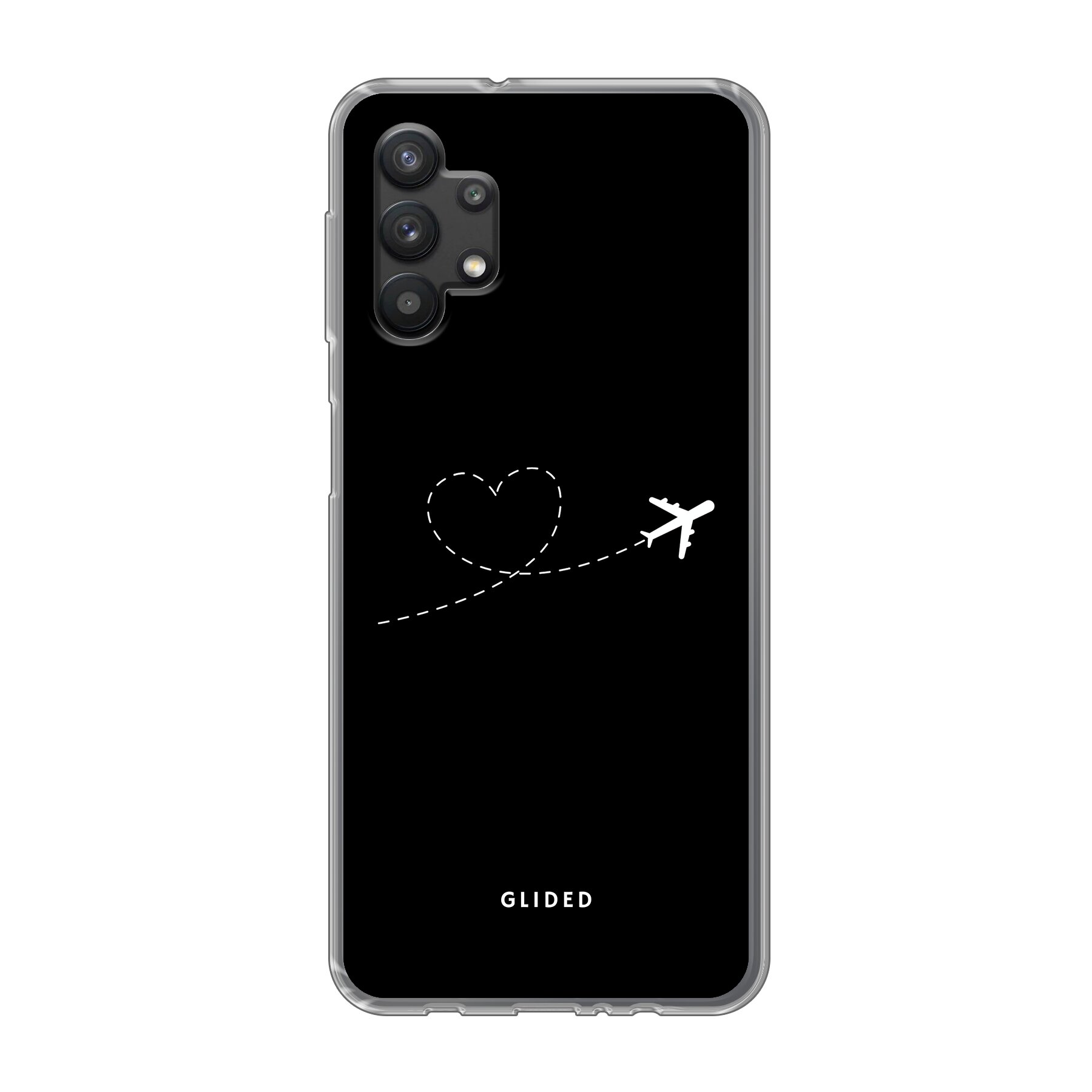 Produktbild Flying Horizon - Samsung Galaxy A32 5G Handyhülle