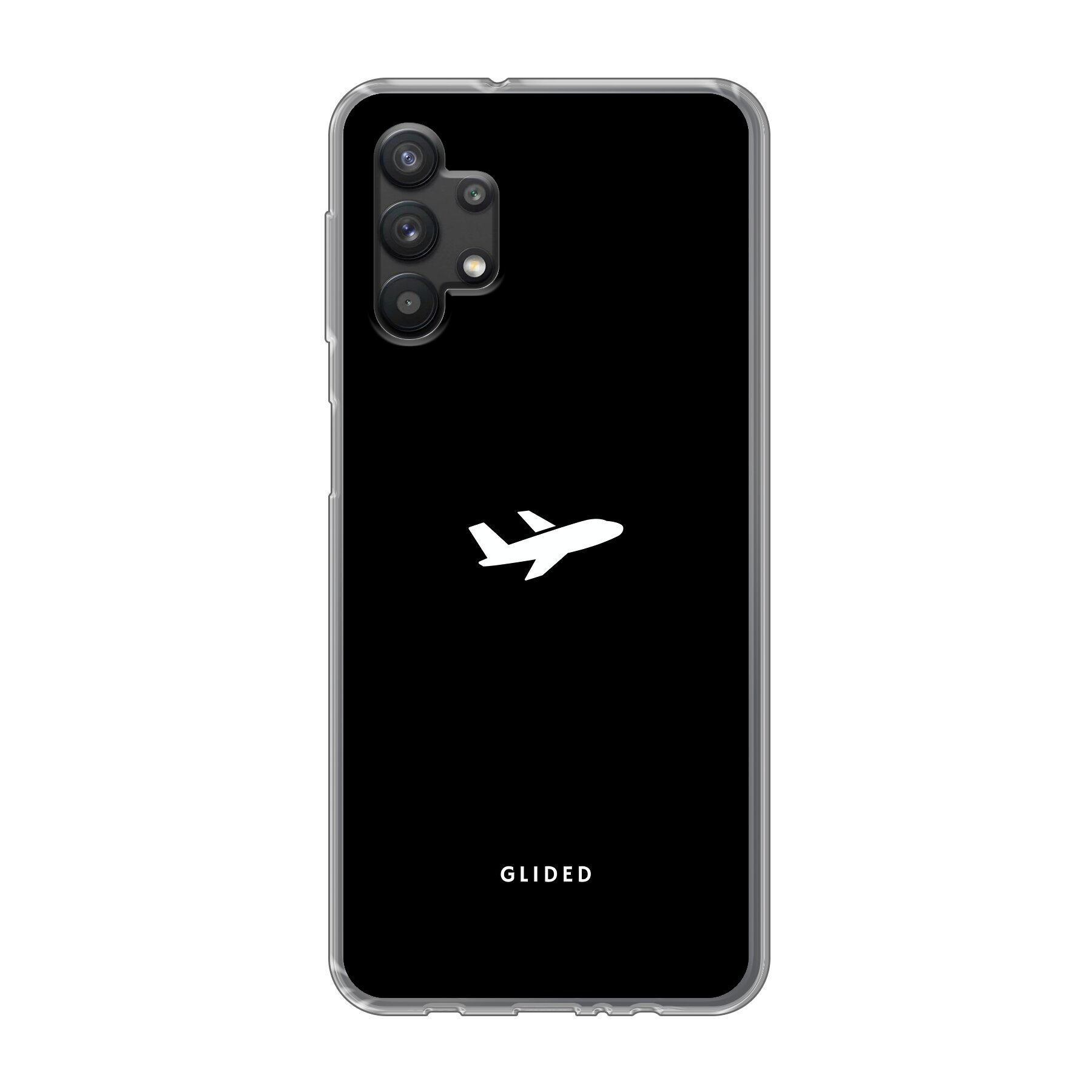 Produktbild Fly Away - Samsung Galaxy A32 5G Handyhülle