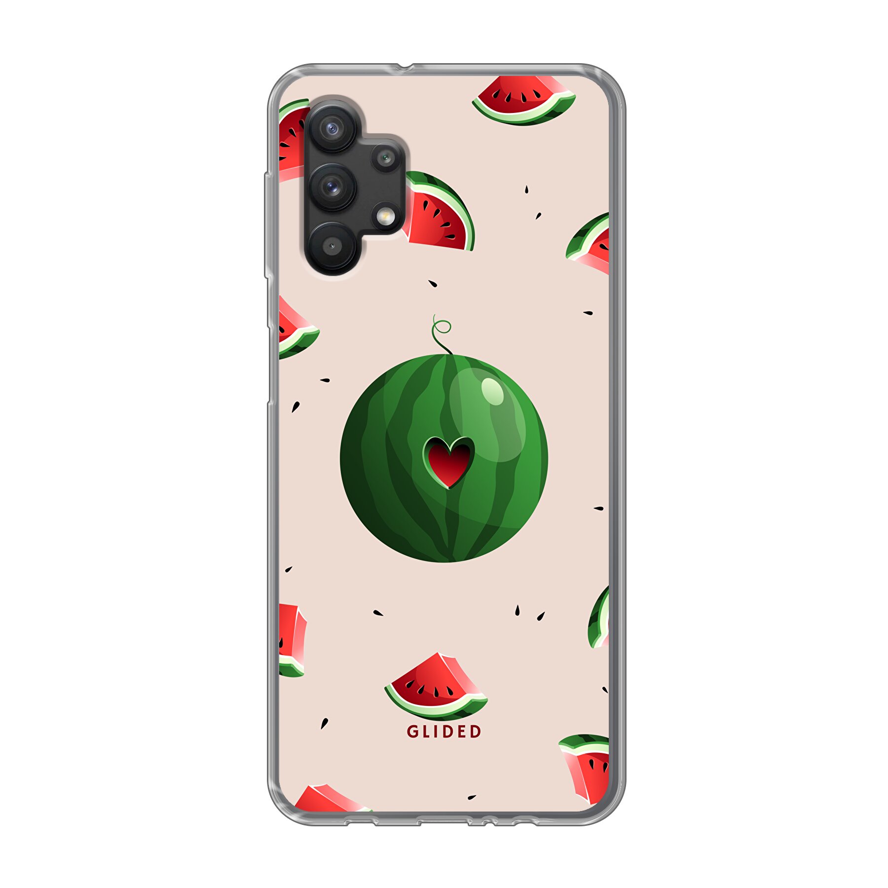 Produktbild TastyLove - Samsung Galaxy A32 5G Handyhülle