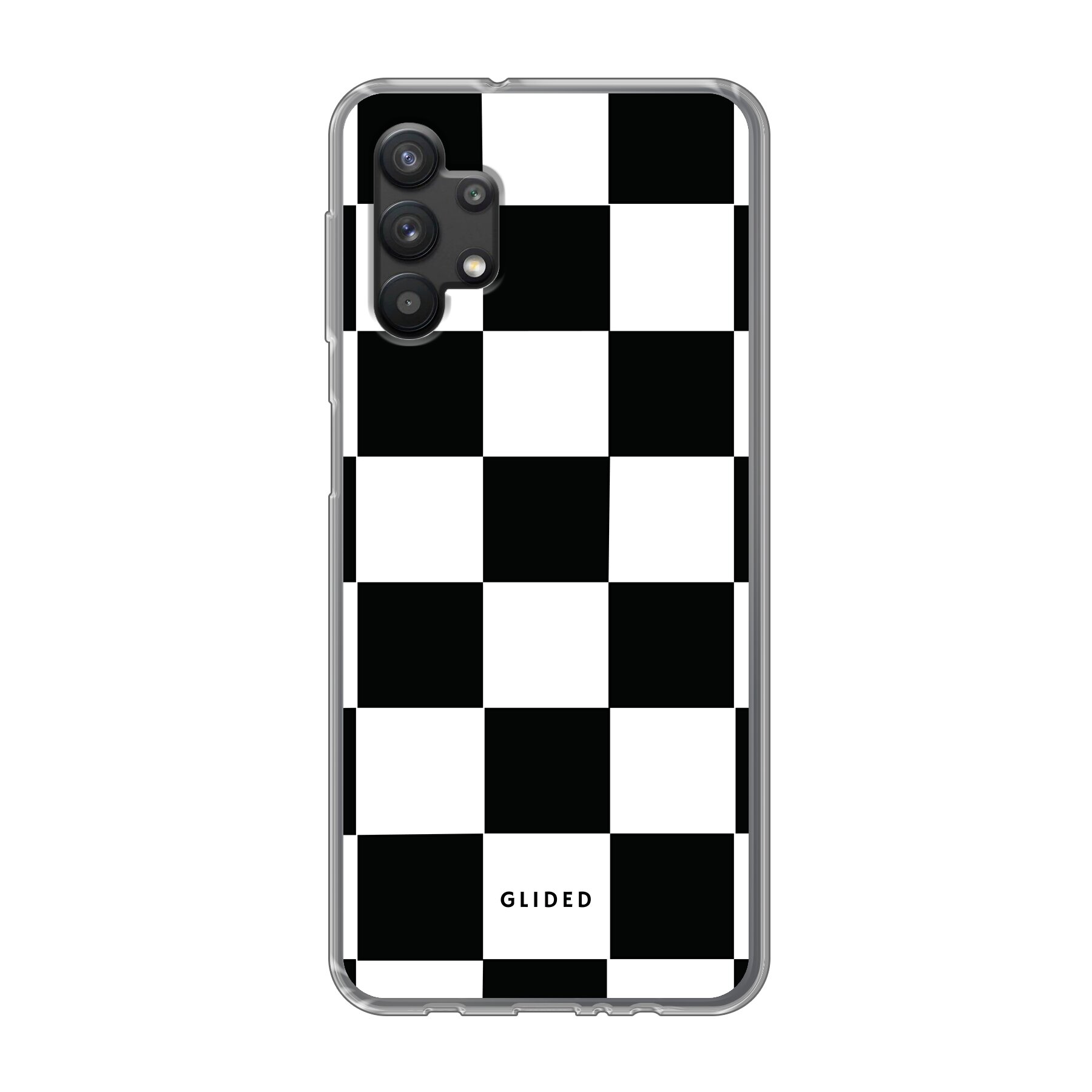 Produktbild Classic Chess - Samsung Galaxy A32 5G Handyhülle