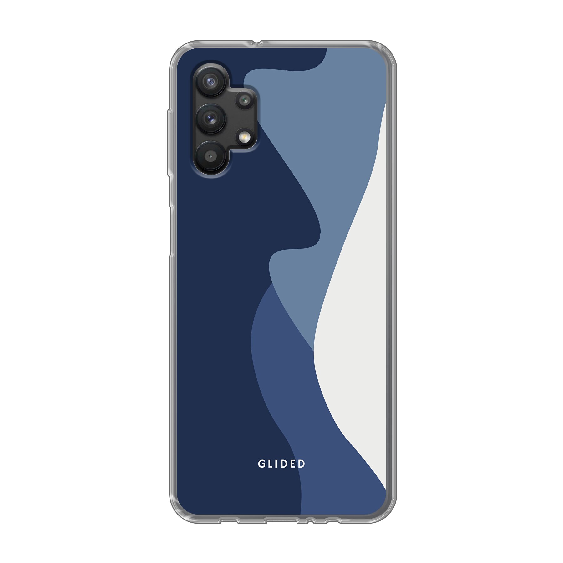 Produktbild Wave Dream - Samsung Galaxy A32 5G Handyhülle