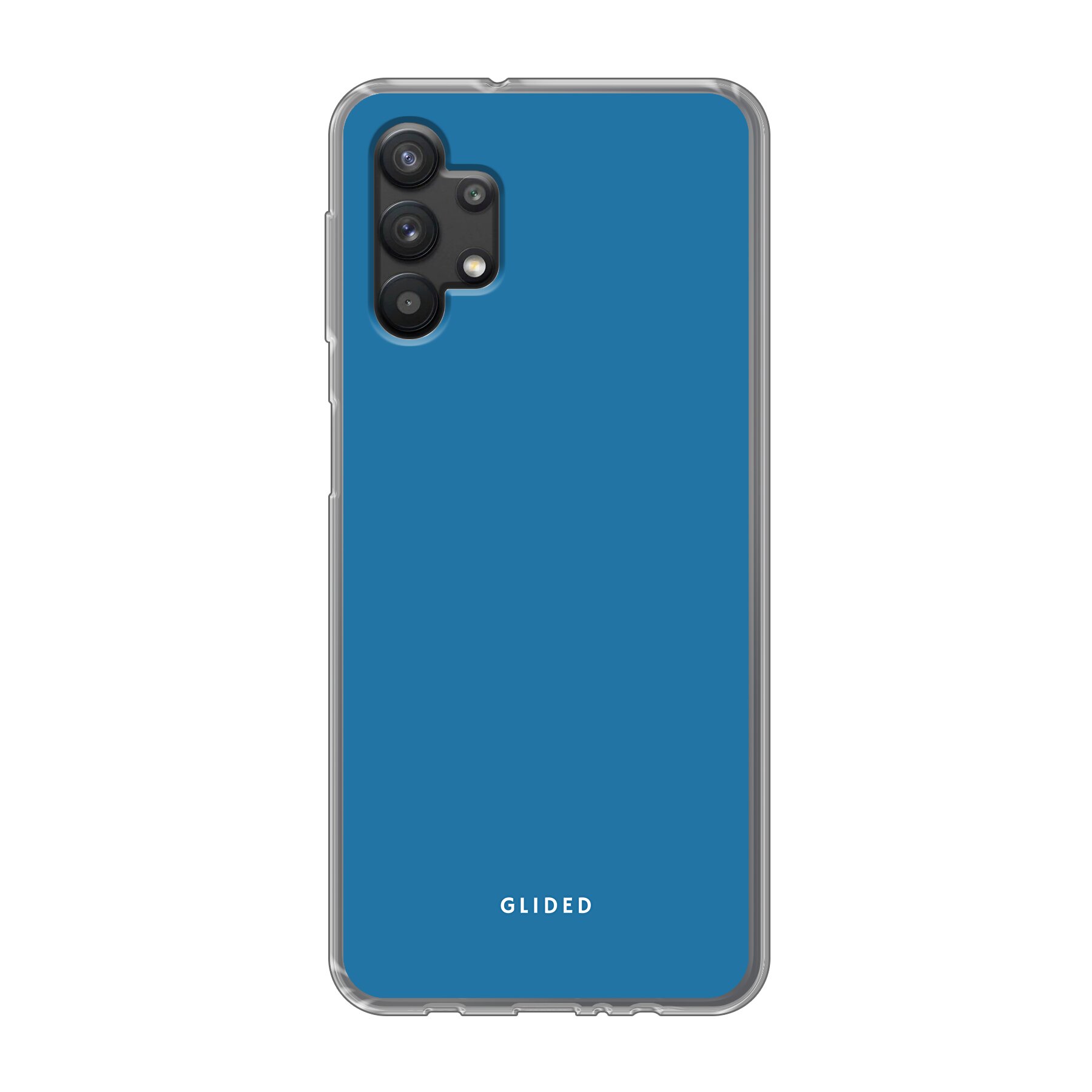 Produktbild Blue Delight - Samsung Galaxy A32 5G Handyhülle