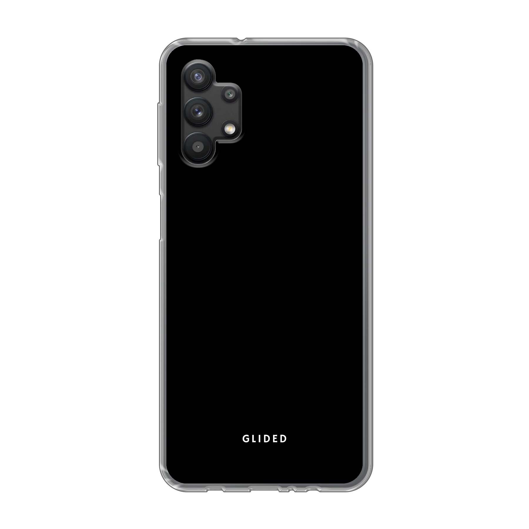 Produktbild Midnight Chic - Samsung Galaxy A32 5G Handyhülle