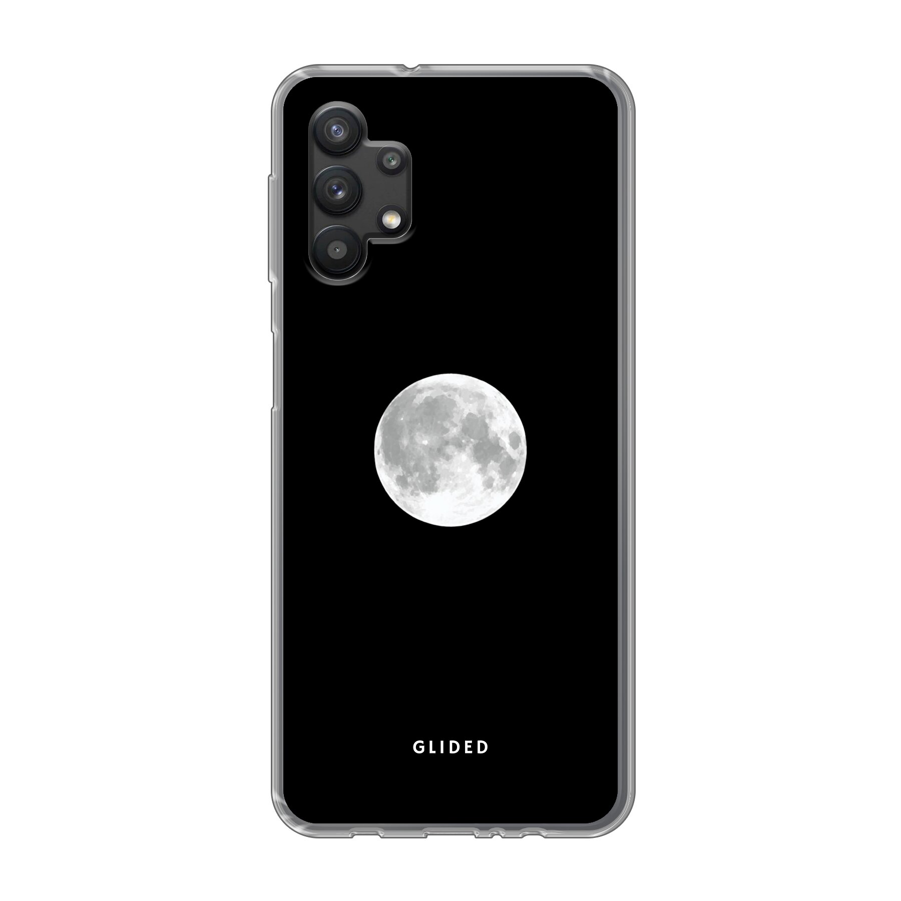 Produktbild Epic Moon - Samsung Galaxy A32 5G Handyhülle