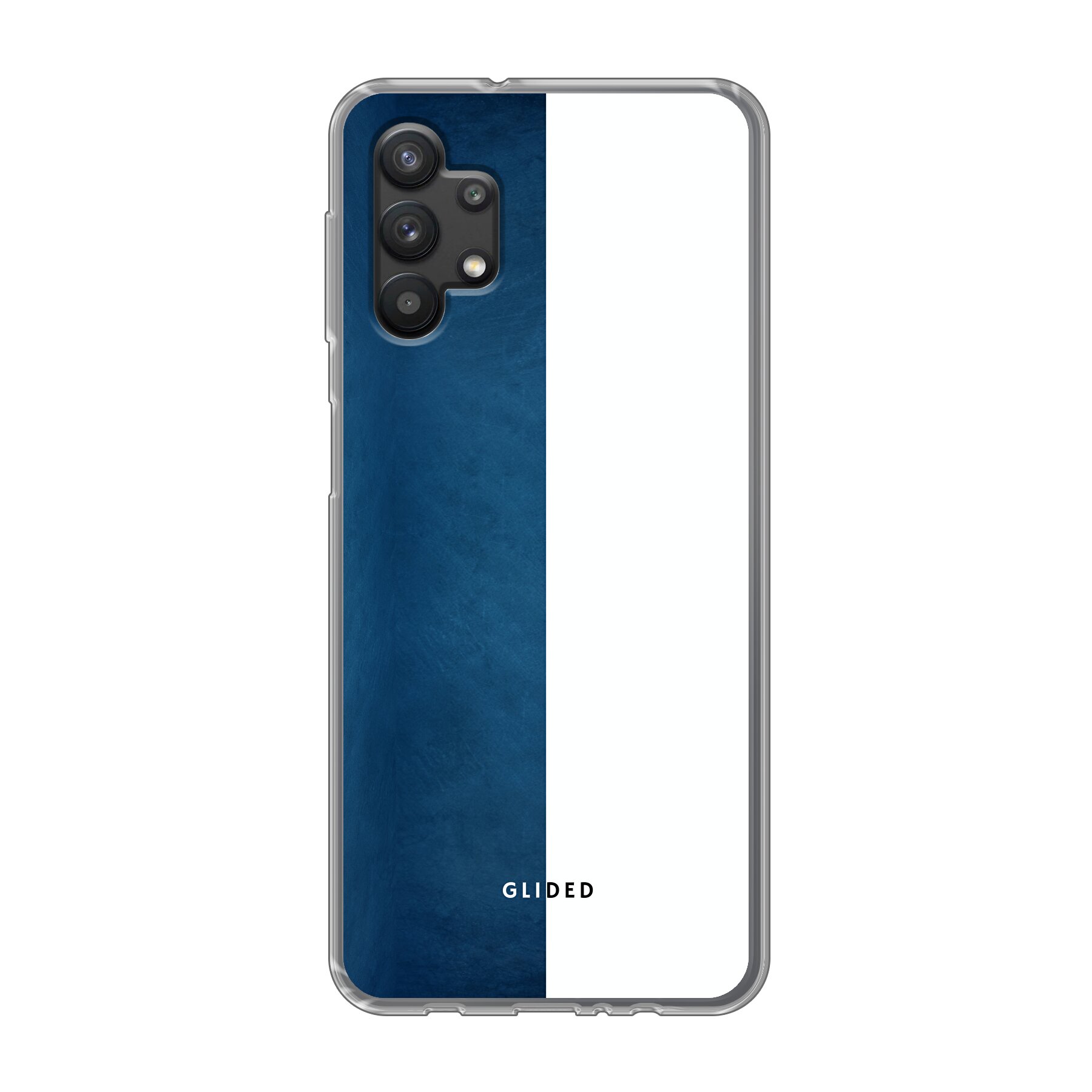 Produktbild Contrast - Samsung Galaxy A32 5G Handyhülle