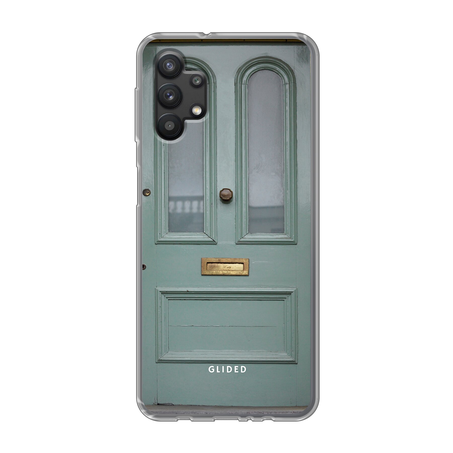 Produktbild Doorway Dream - Samsung Galaxy A32 5G Handyhülle