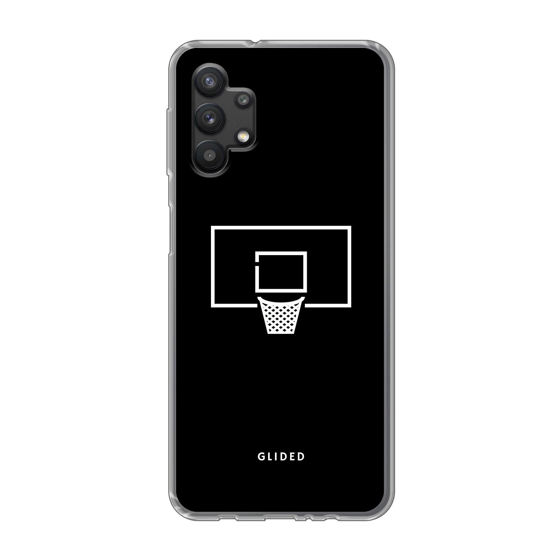 Produktbild Basketball Fun - Samsung Galaxy A32 5G Handyhülle