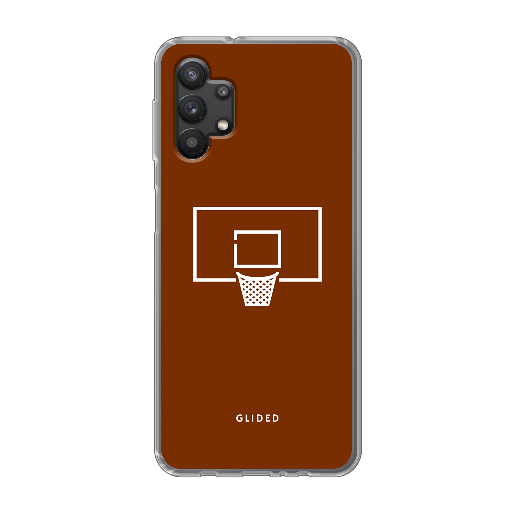 Produktbild Basket Blaze - Samsung Galaxy A32 5G Handyhülle