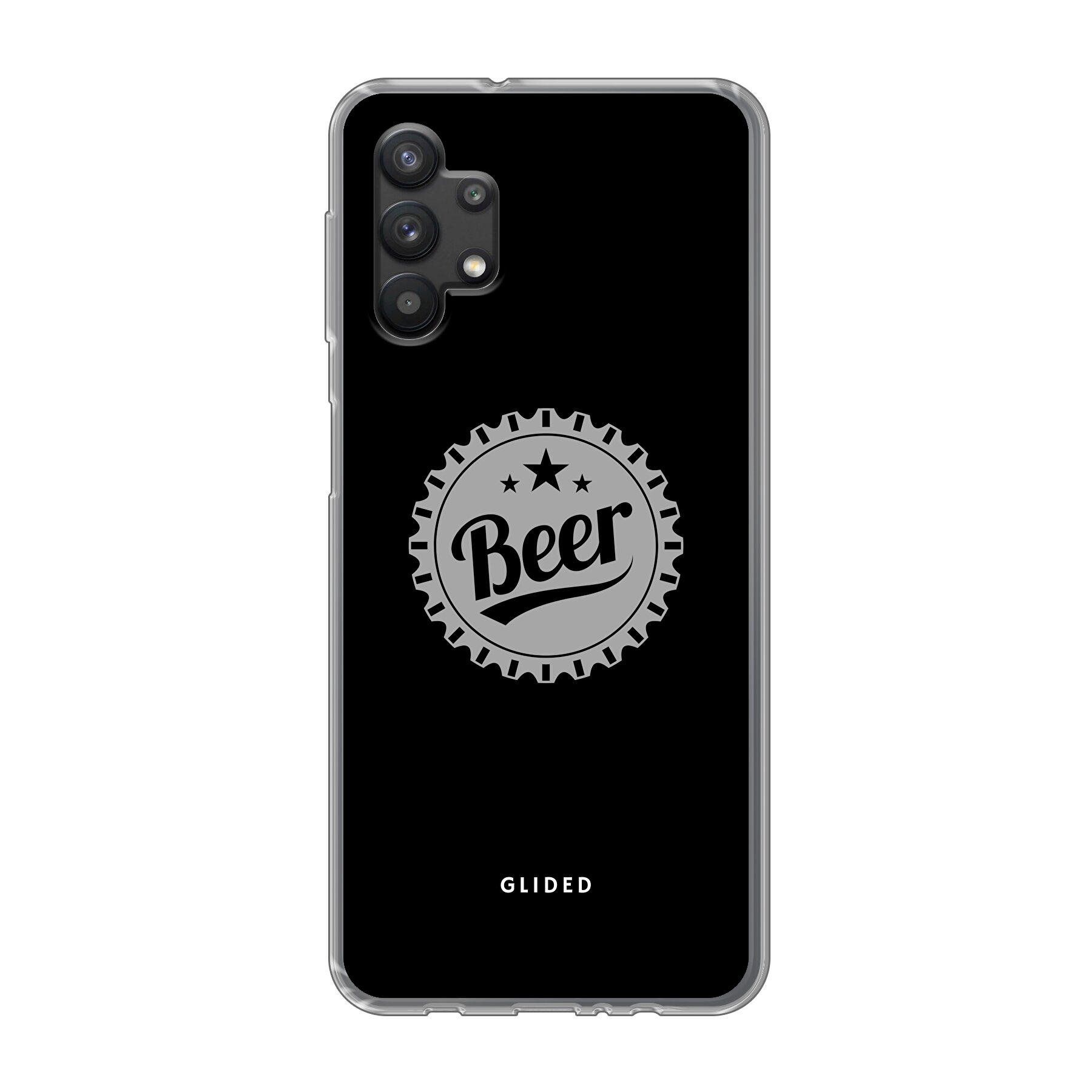 Produktbild Cheers - Samsung Galaxy A32 5G Handyhülle