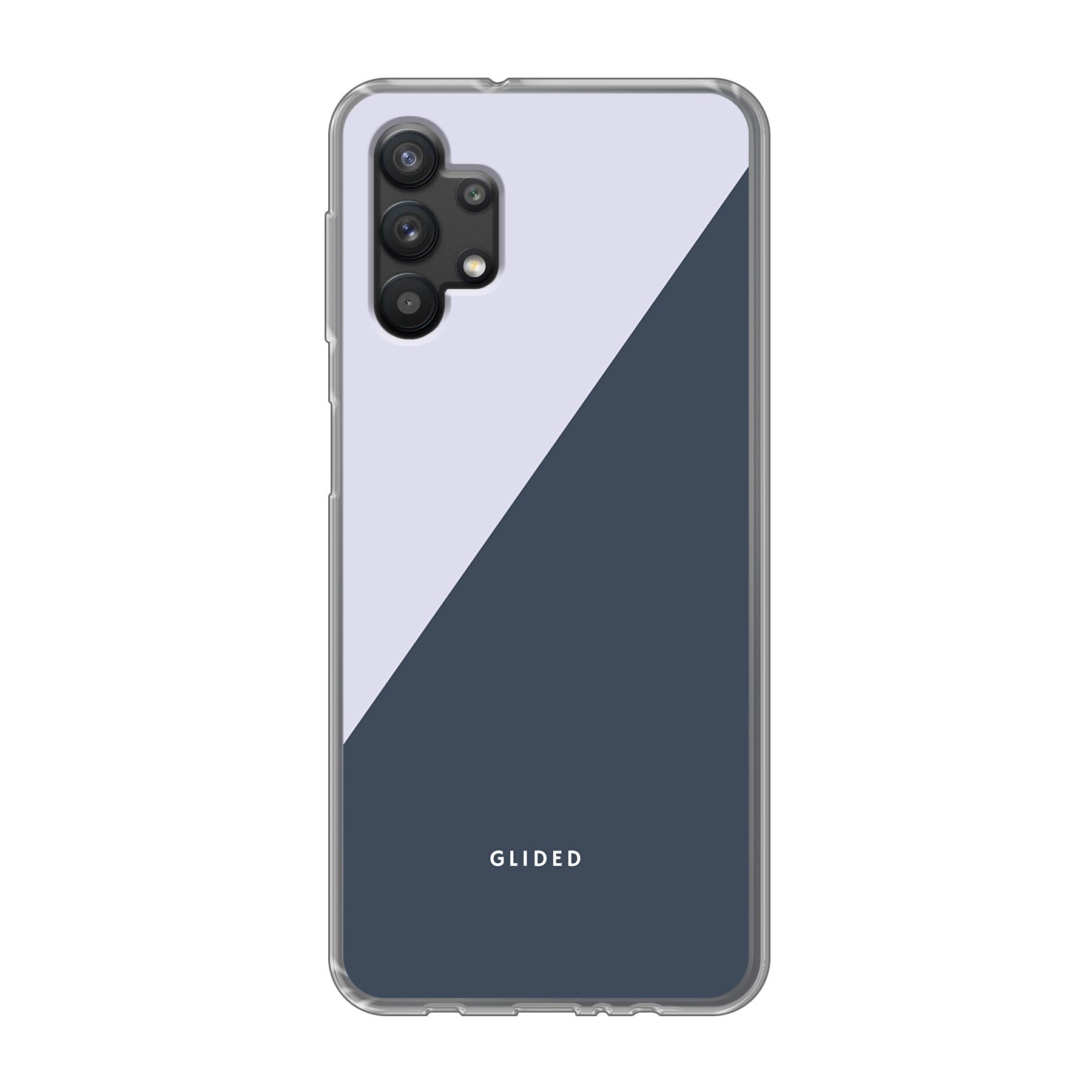 Produktbild Edge - Samsung Galaxy A32 5G Handyhülle