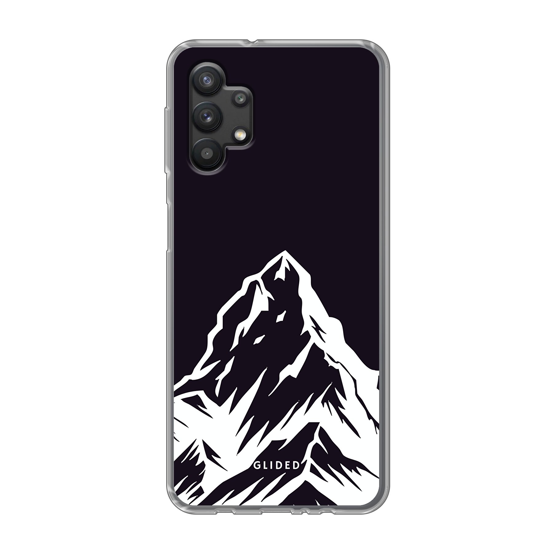 Produktbild Alpine Adventure - Samsung Galaxy A32 5G Handyhülle