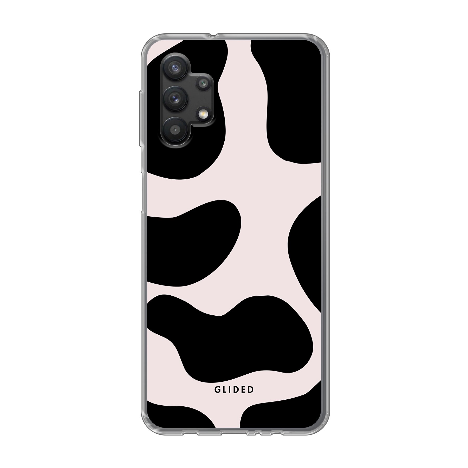 Produktbild Cow meets Wow - Samsung Galaxy A32 5G Handyhülle