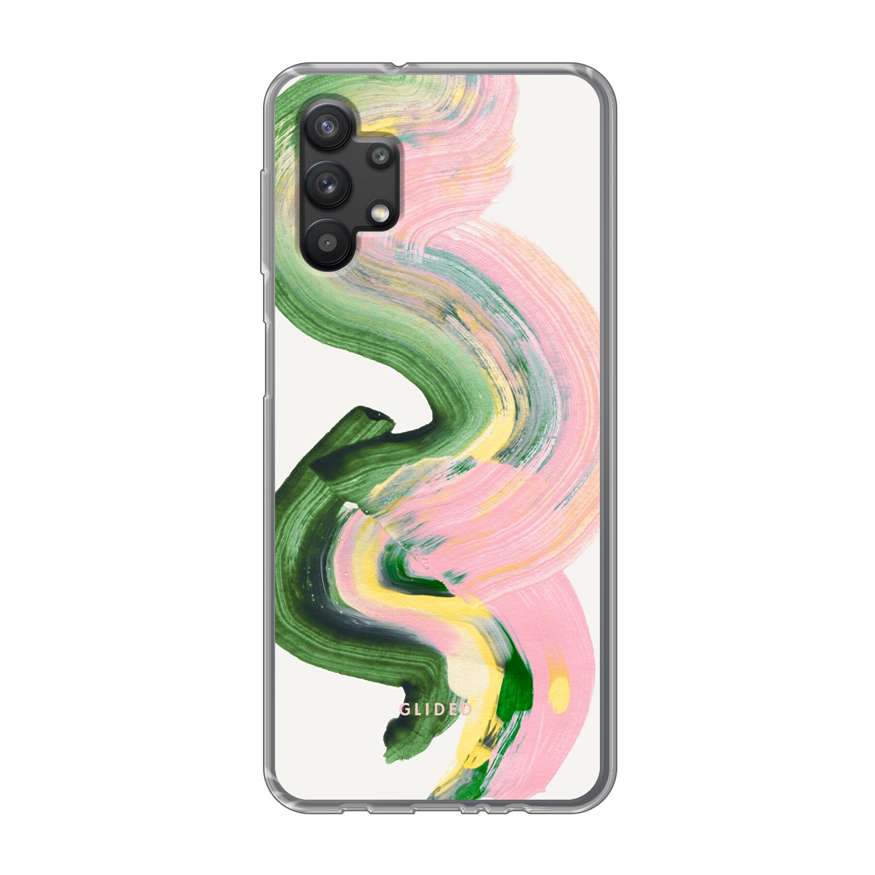 Produktbild Modert Art - Samsung Galaxy A32 5G Handyhülle