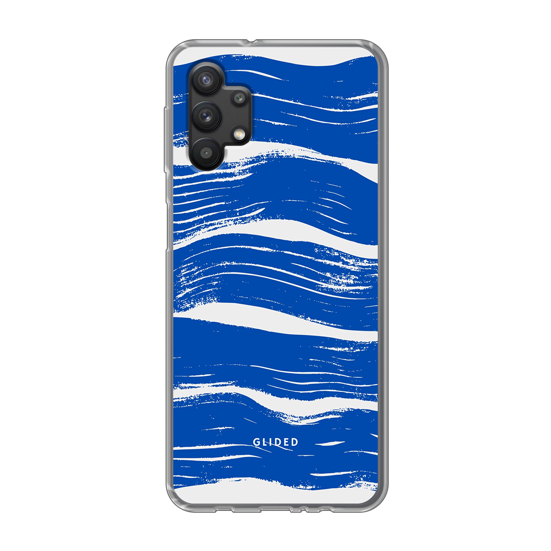 Produktbild La Mer - Samsung Galaxy A32 5G Handyhülle