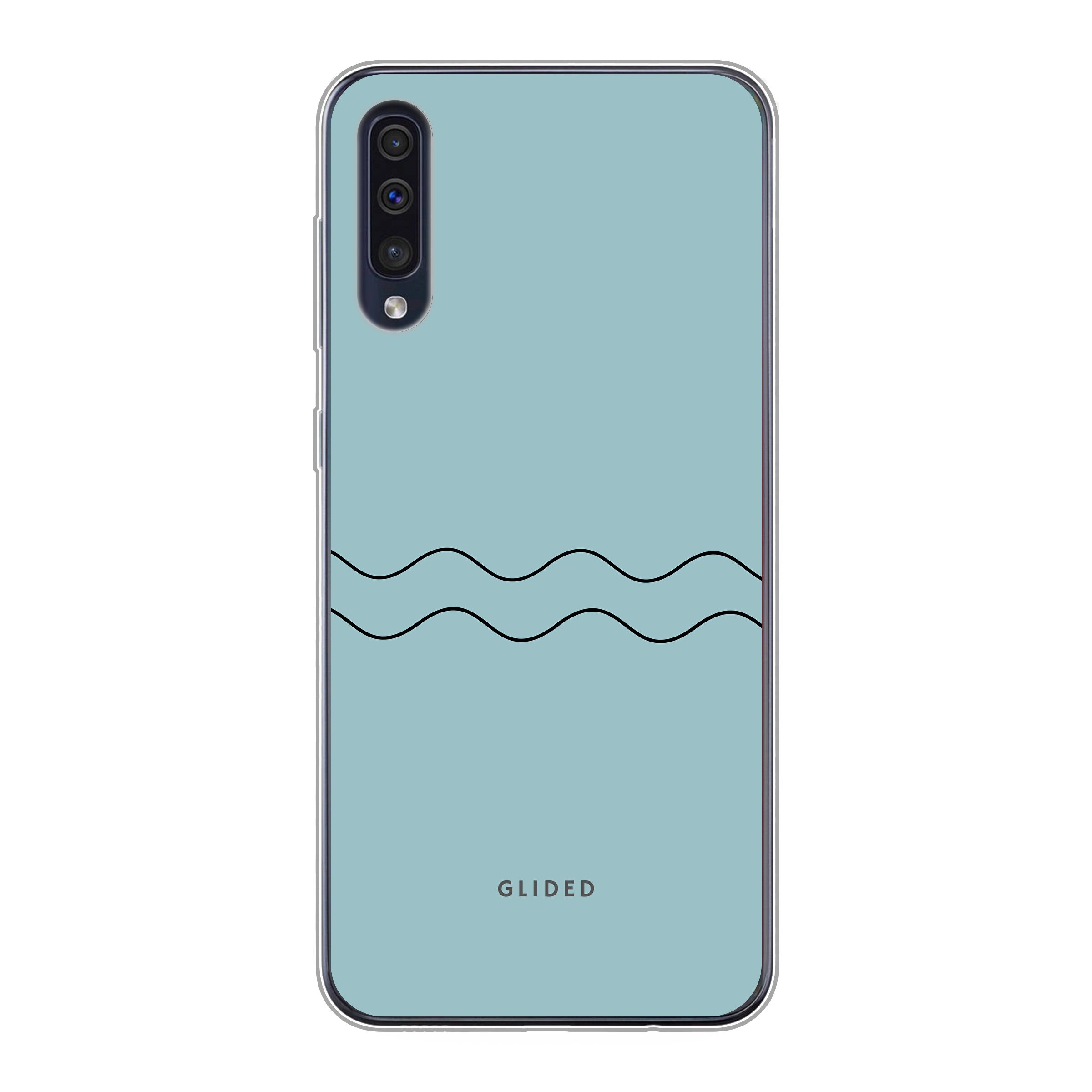 Produktbild Horizona - Samsung Galaxy A30s Handyhülle