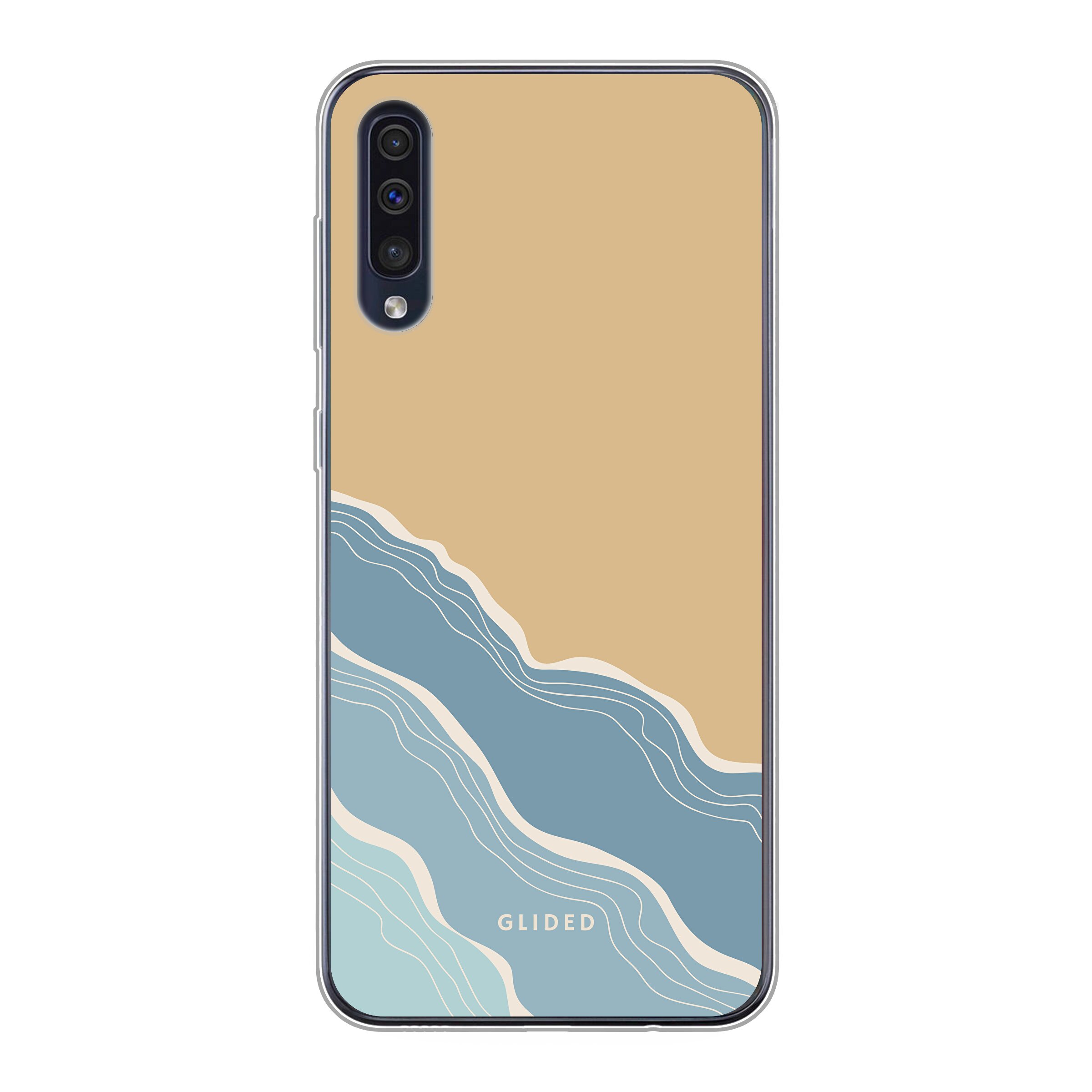 Produktbild Breeze - Samsung Galaxy A30s Handyhülle