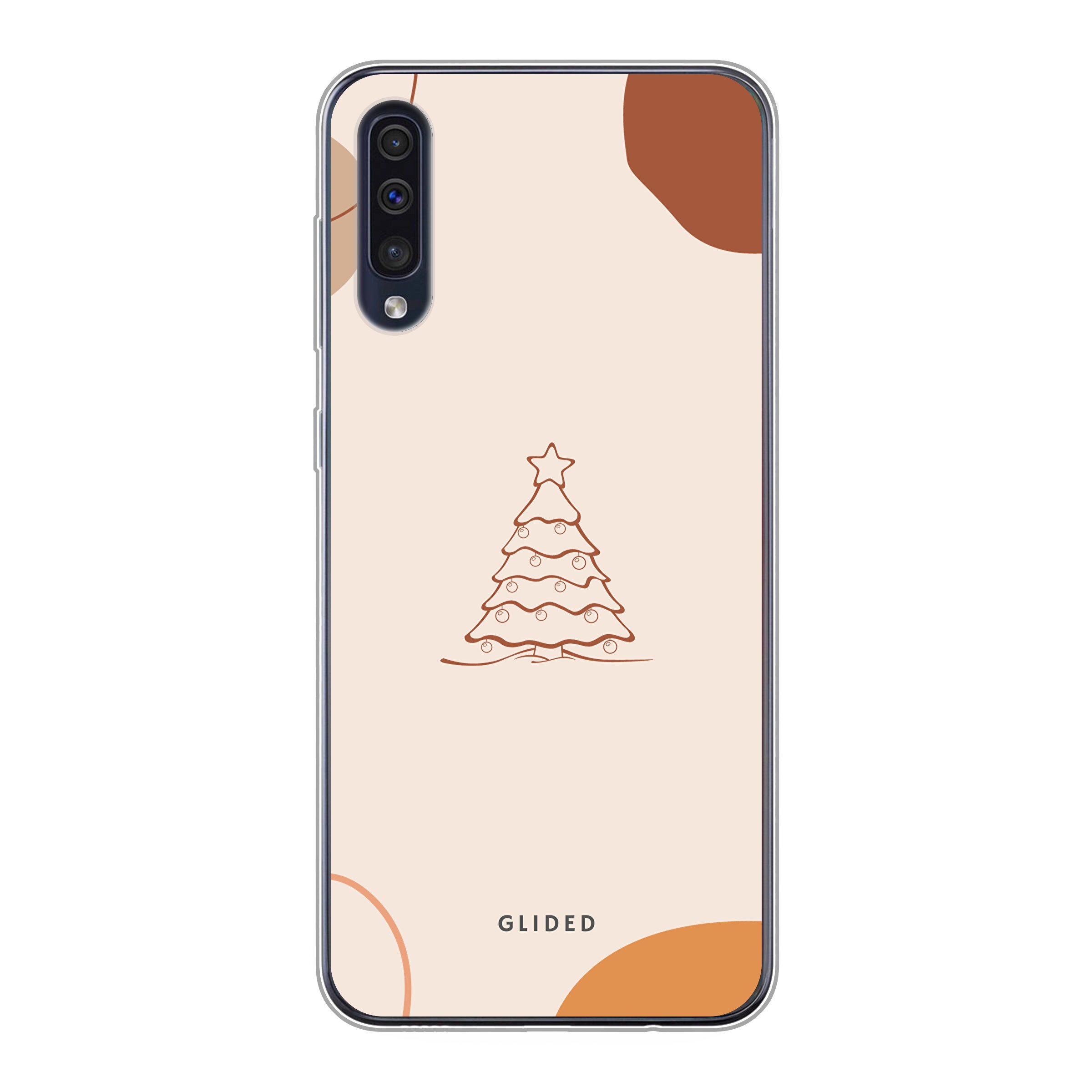 Produktbild Wintertouch - Samsung Galaxy A30s Handyhülle