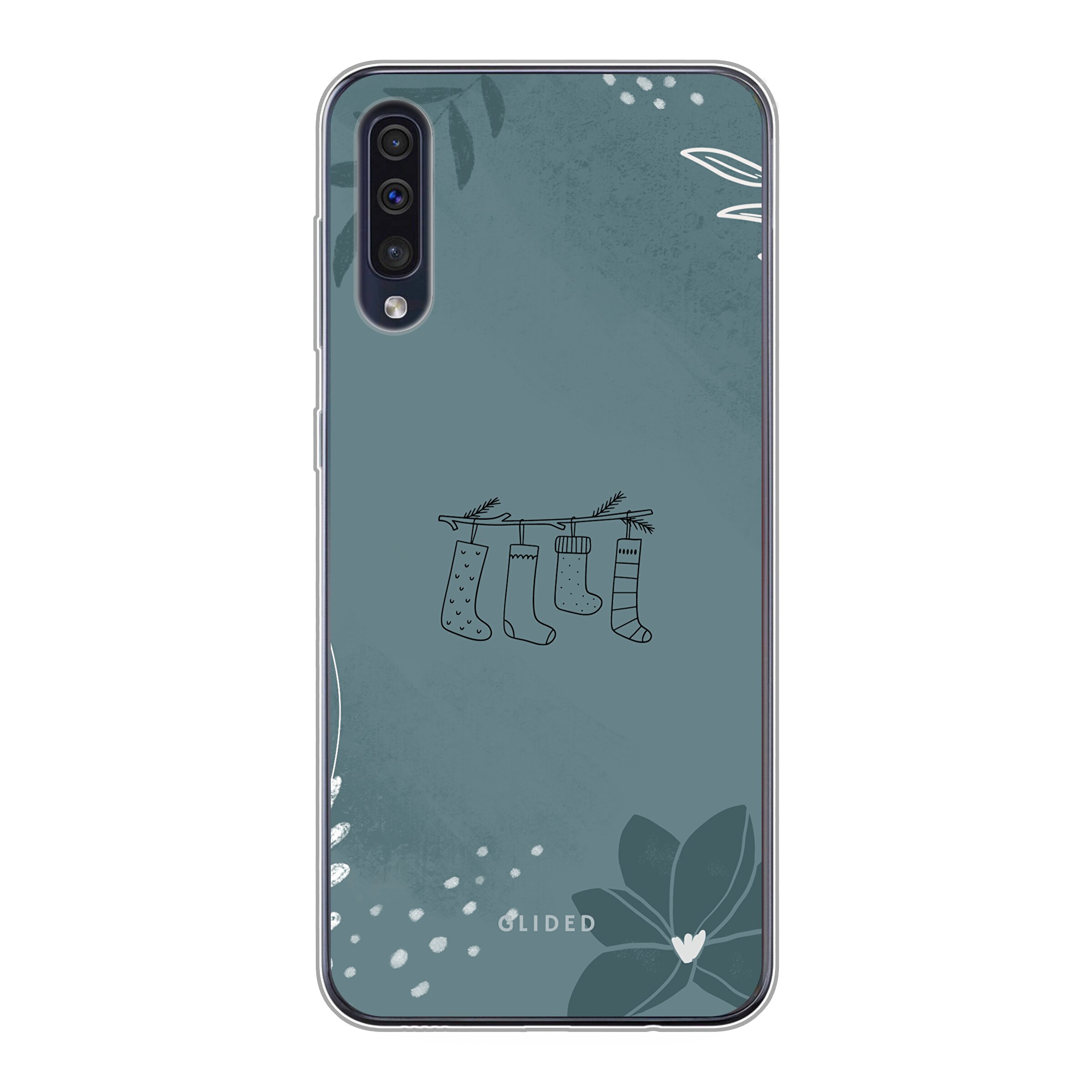 Produktbild Cozy - Samsung Galaxy A30s Handyhülle