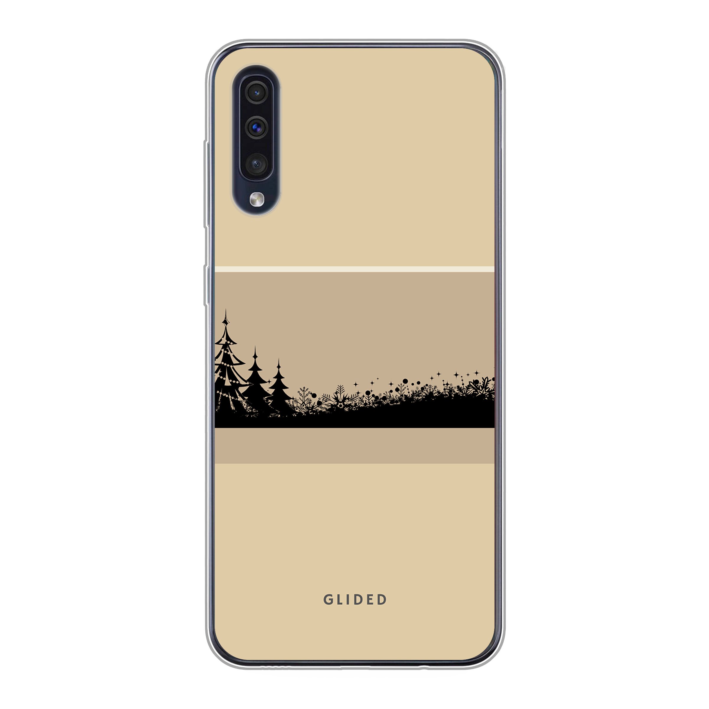 Produktbild Wonderland - Samsung Galaxy A30s Handyhülle