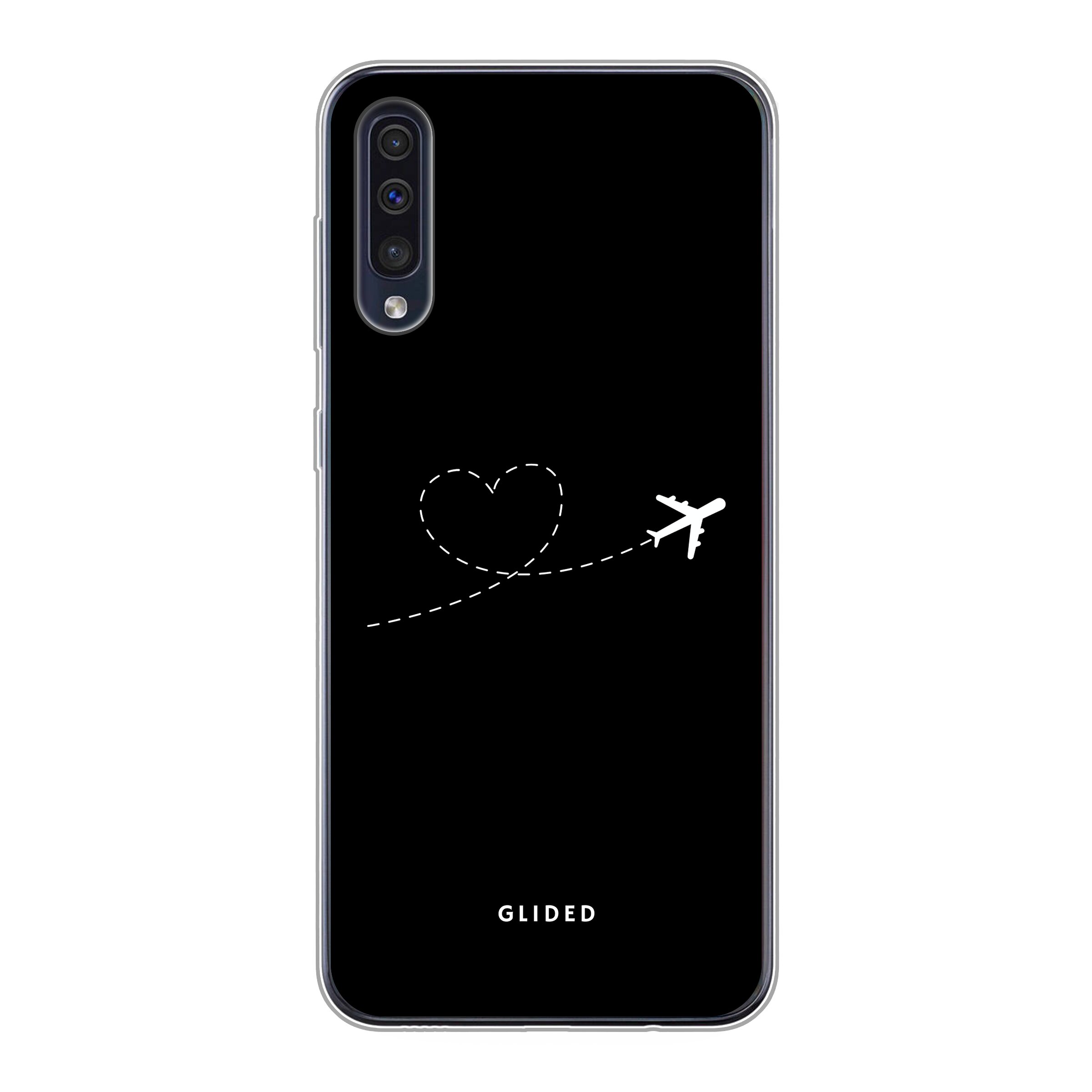 Produktbild Flying Horizon - Samsung Galaxy A30s Handyhülle