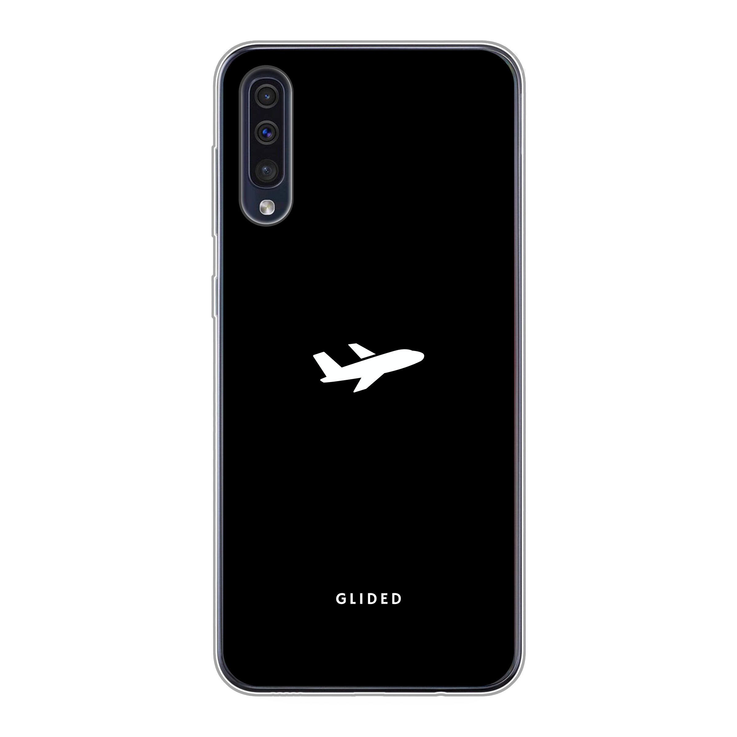 Produktbild Fly Away - Samsung Galaxy A30s Handyhülle