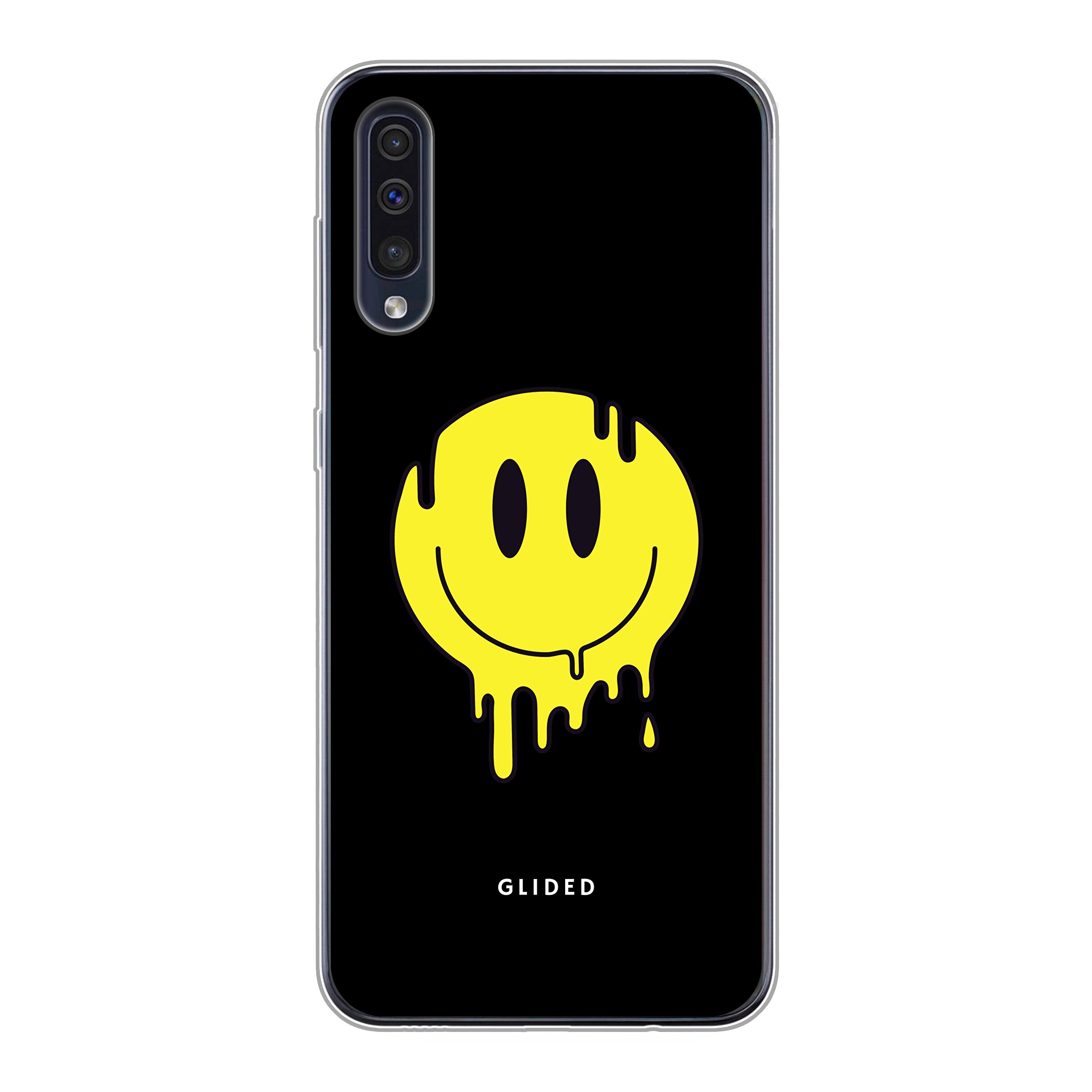 Produktbild Too hot - Samsung Galaxy A30s Handyhülle