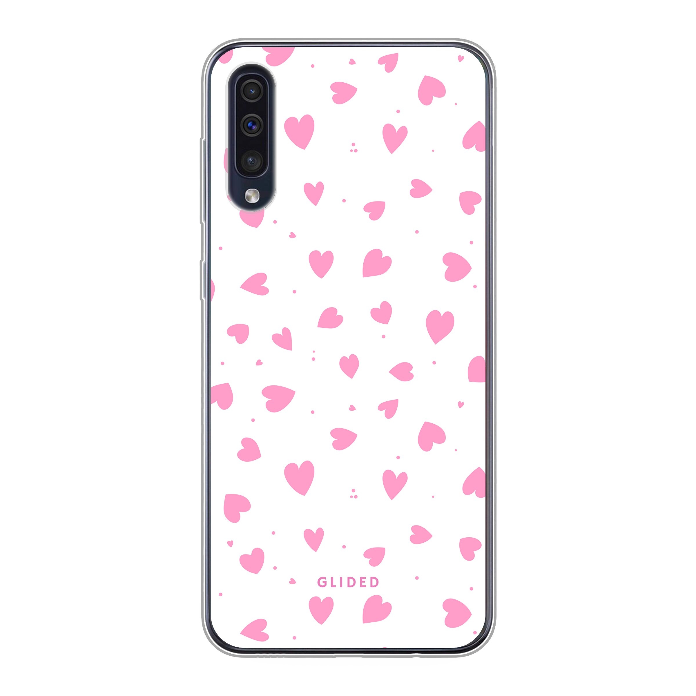 Produktbild Infinite Love - Samsung Galaxy A30s Handyhülle