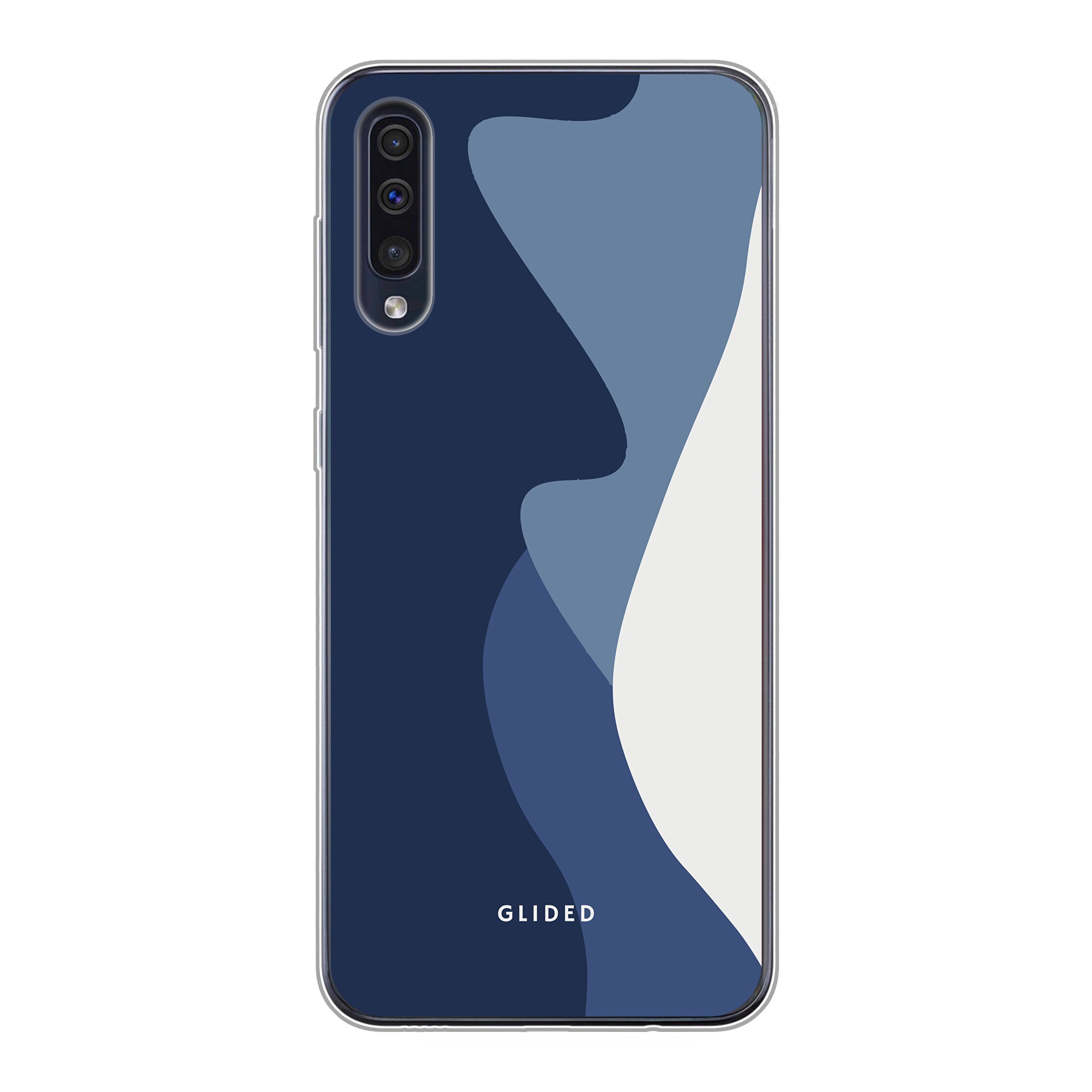 Produktbild Wave Dream - Samsung Galaxy A30s Handyhülle