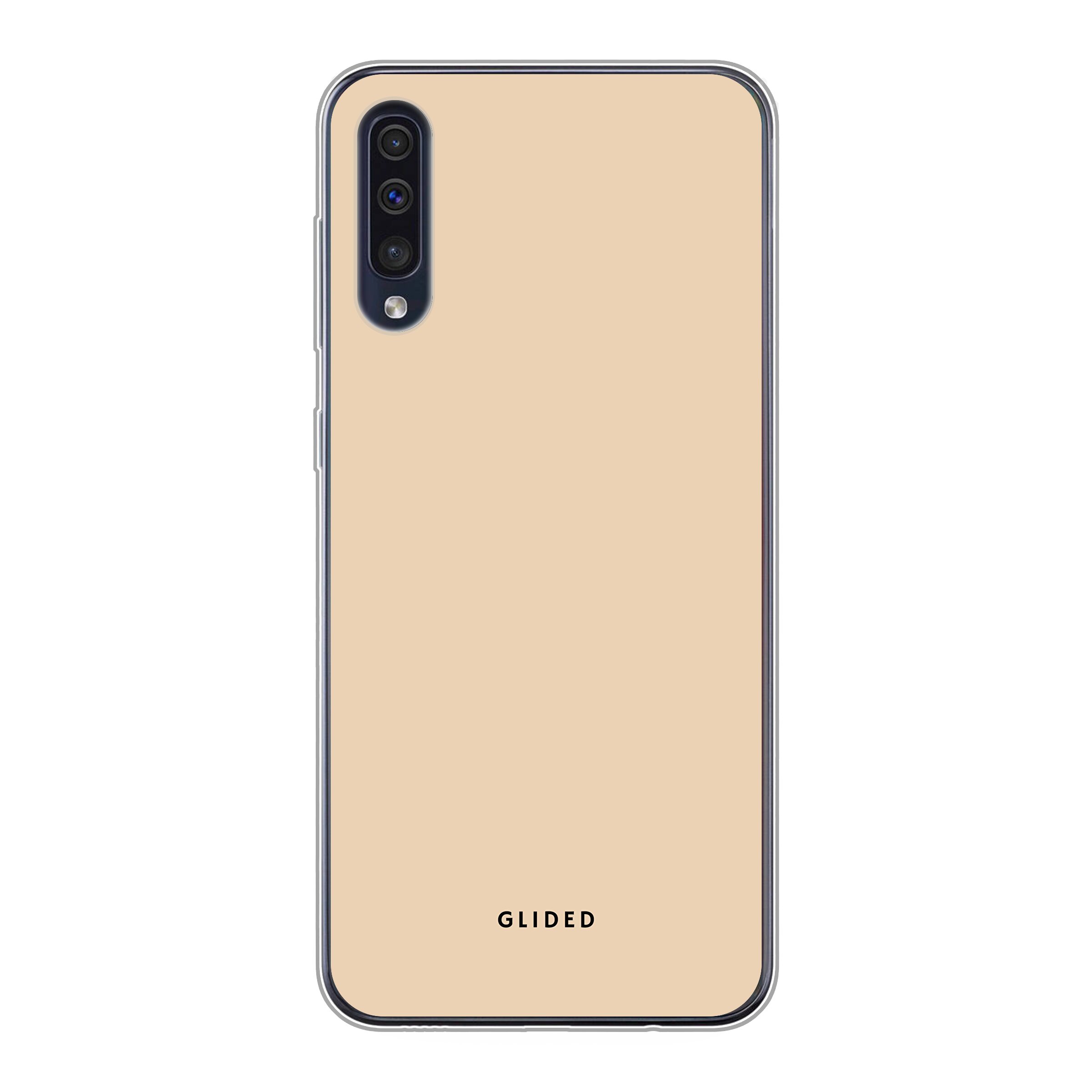 Produktbild Peachy Charm - Samsung Galaxy A30s Handyhülle