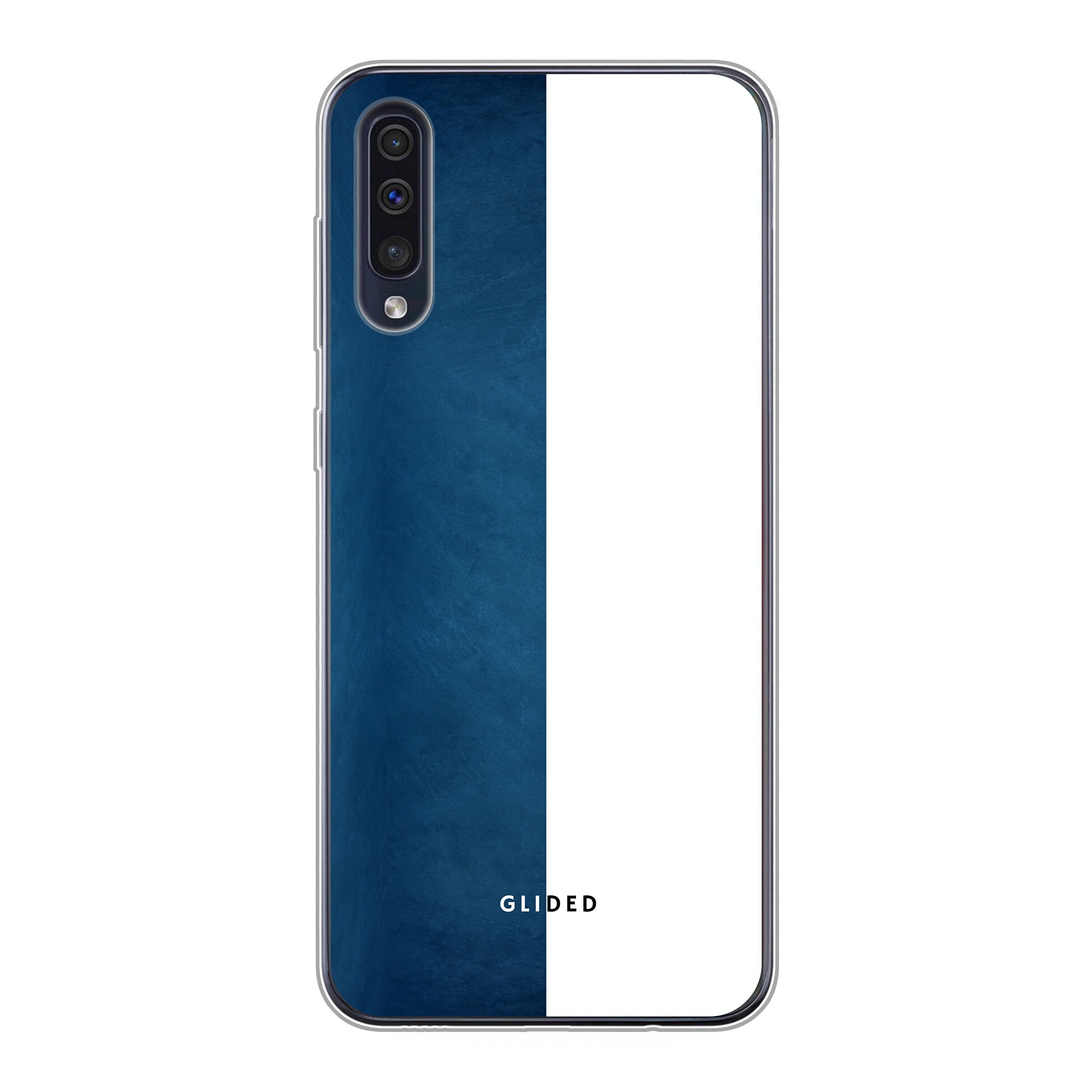 Produktbild Contrast - Samsung Galaxy A30s Handyhülle