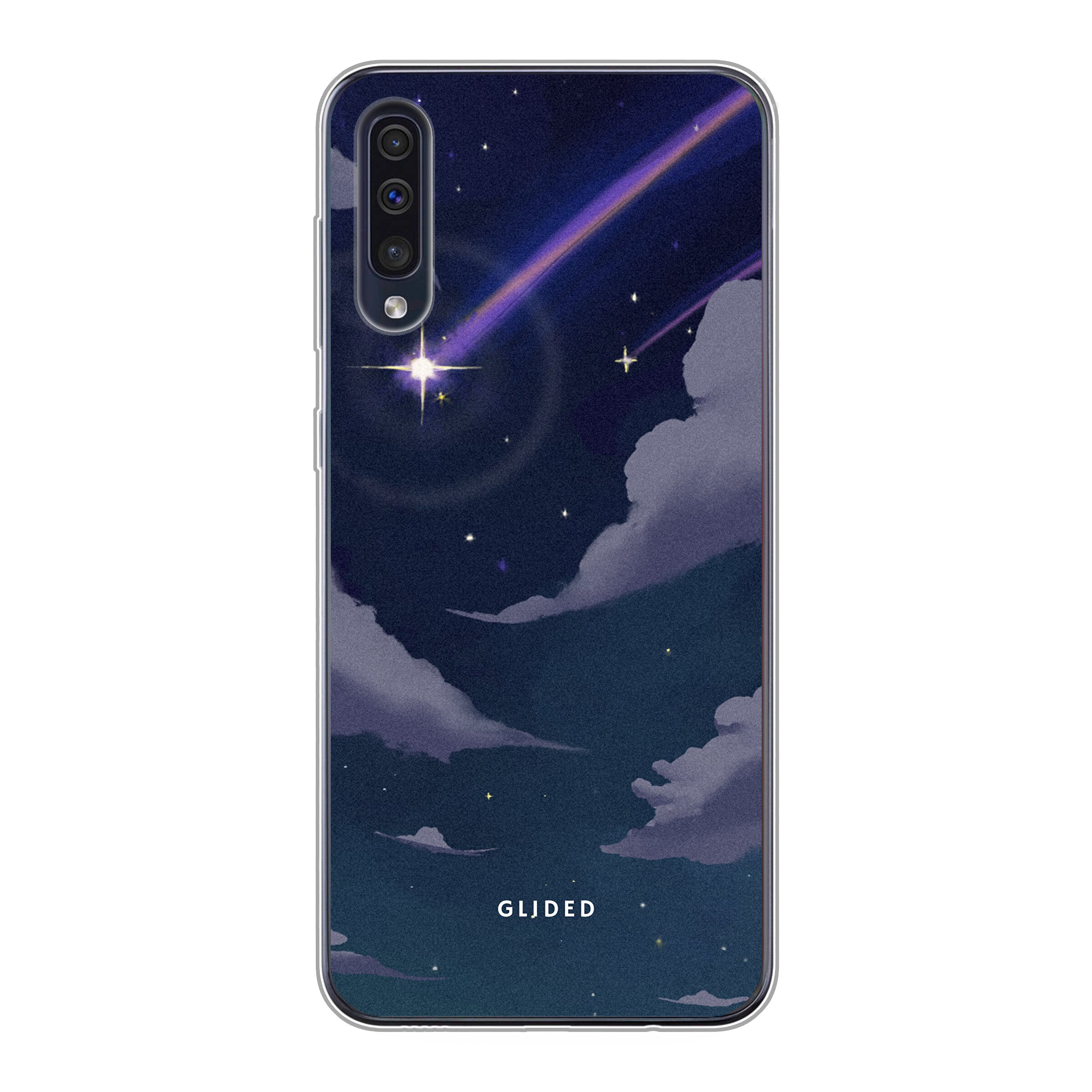 Produktbild Wish - Samsung Galaxy A30s Handyhülle