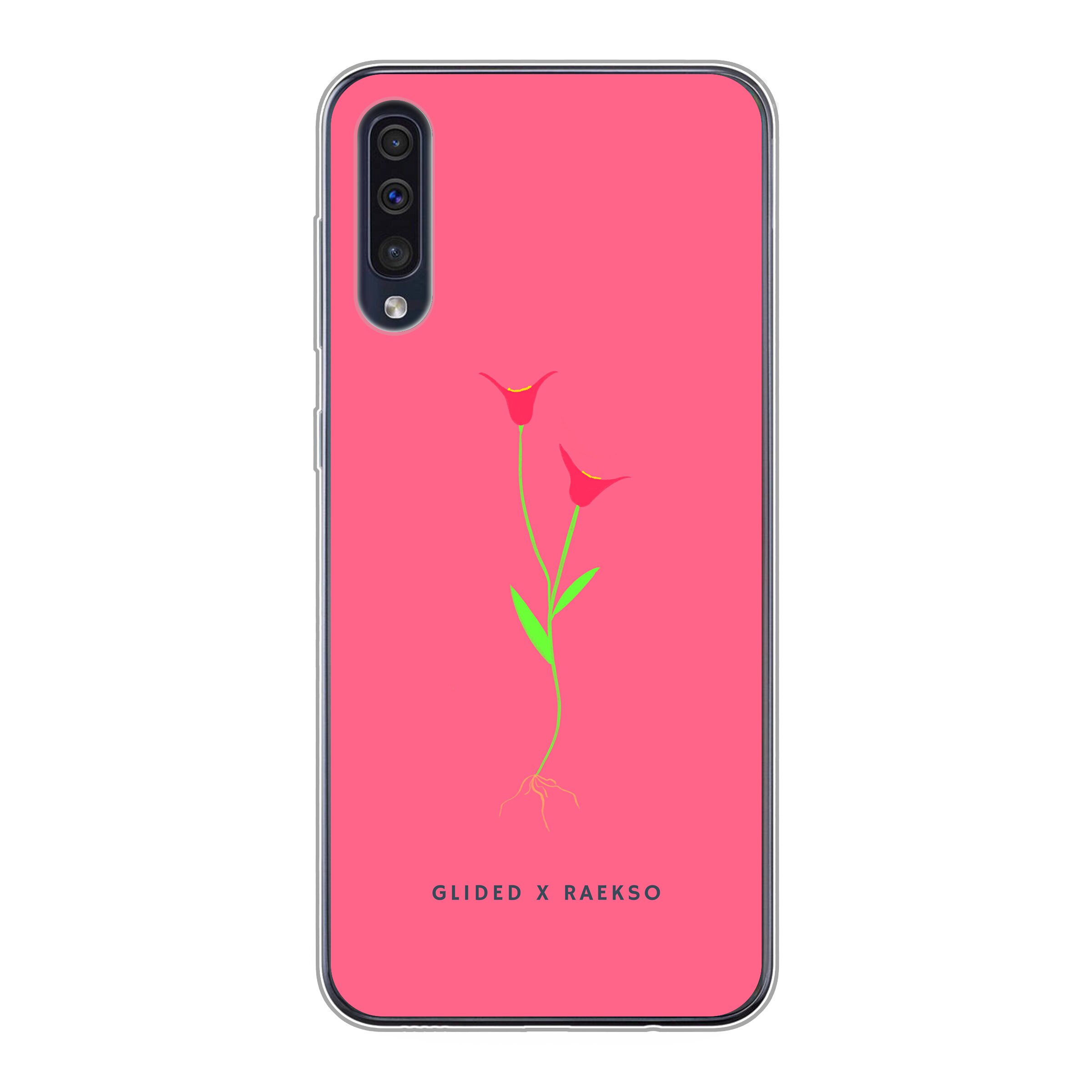 Produktbild GLIDED X RAEKSO - Samsung Galaxy A30s Handyhülle