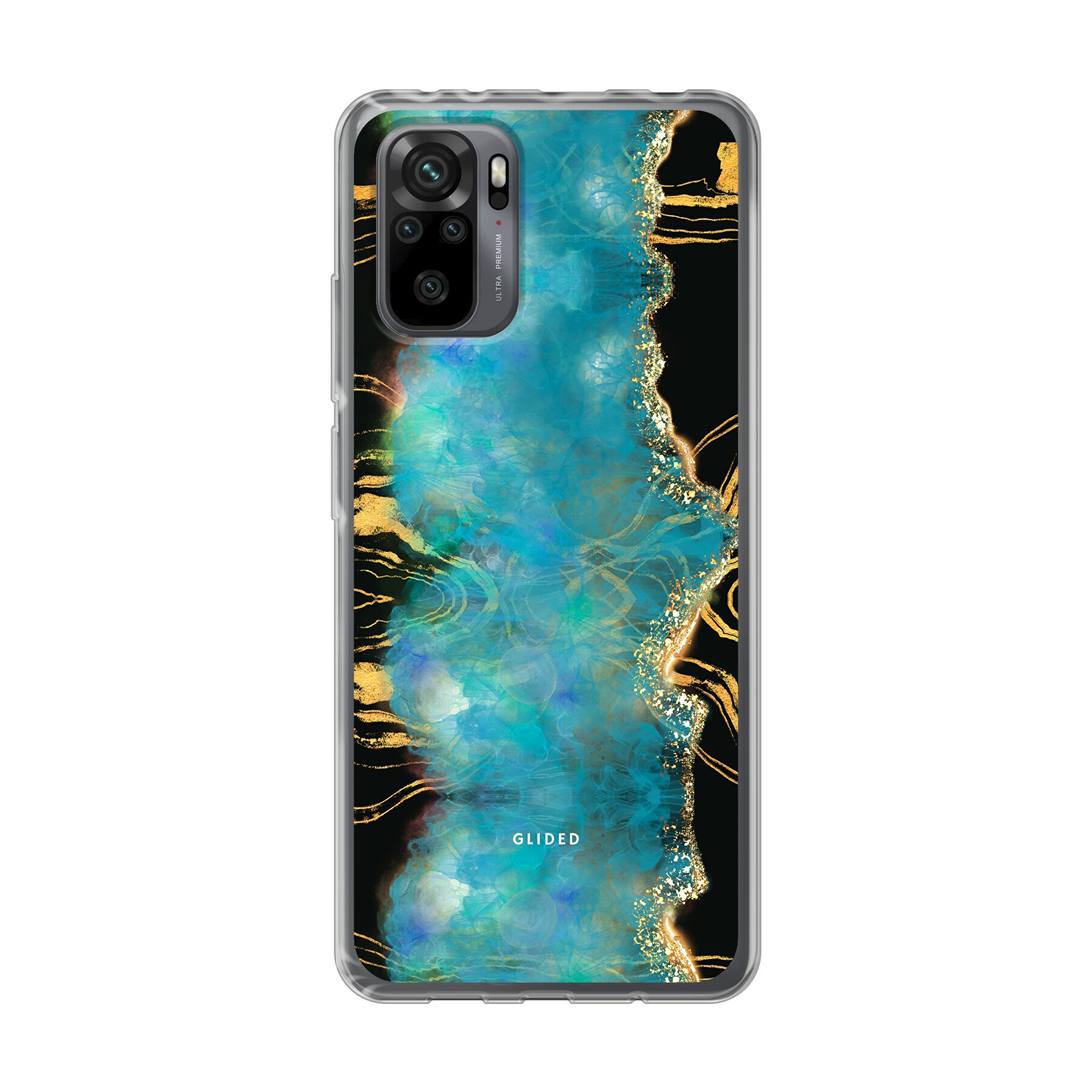 Produktbild Waterly - Xiaomi Redmi Note 10 Pro Handyhülle